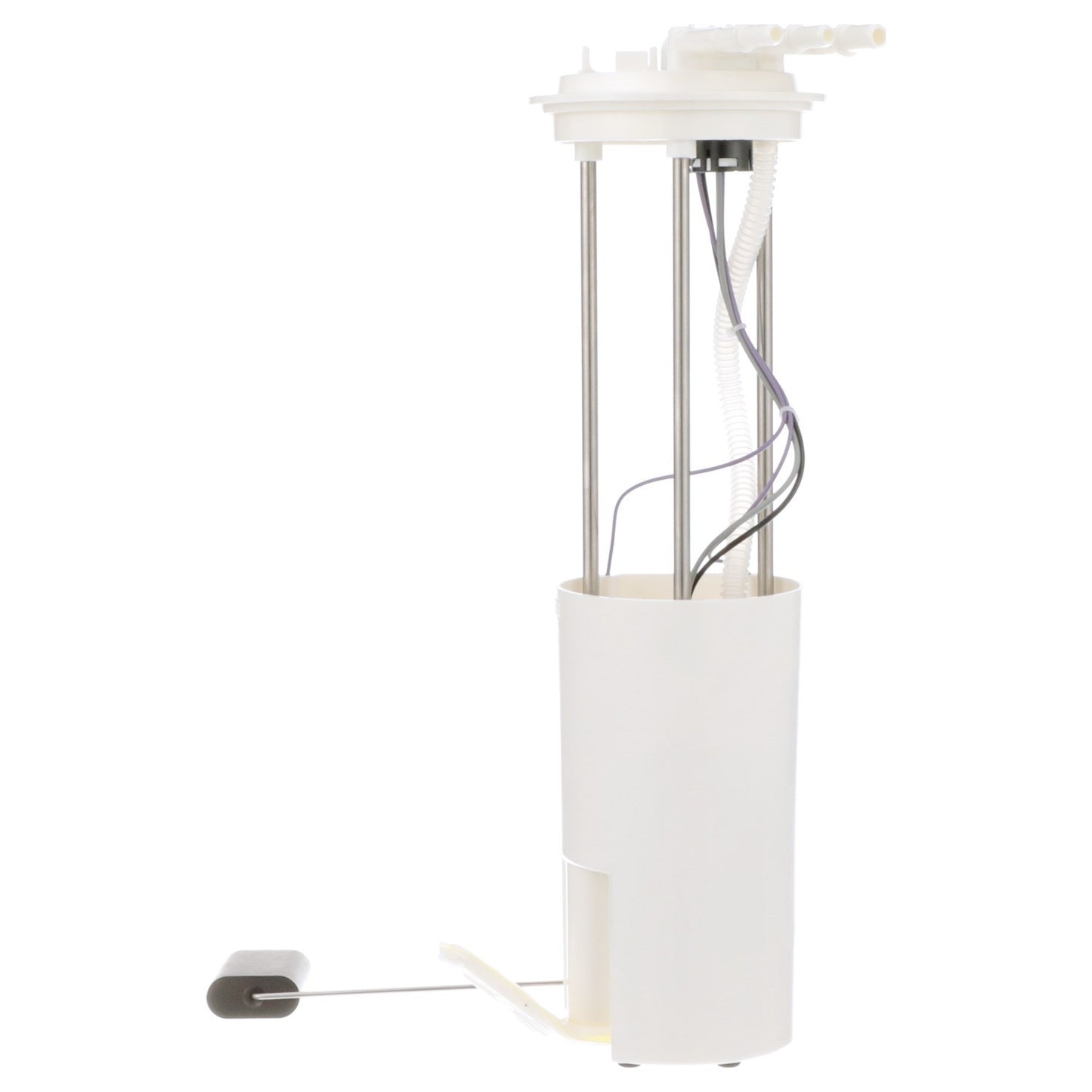 Back View of Fuel Pump Module Assembly DELPHI FG0061