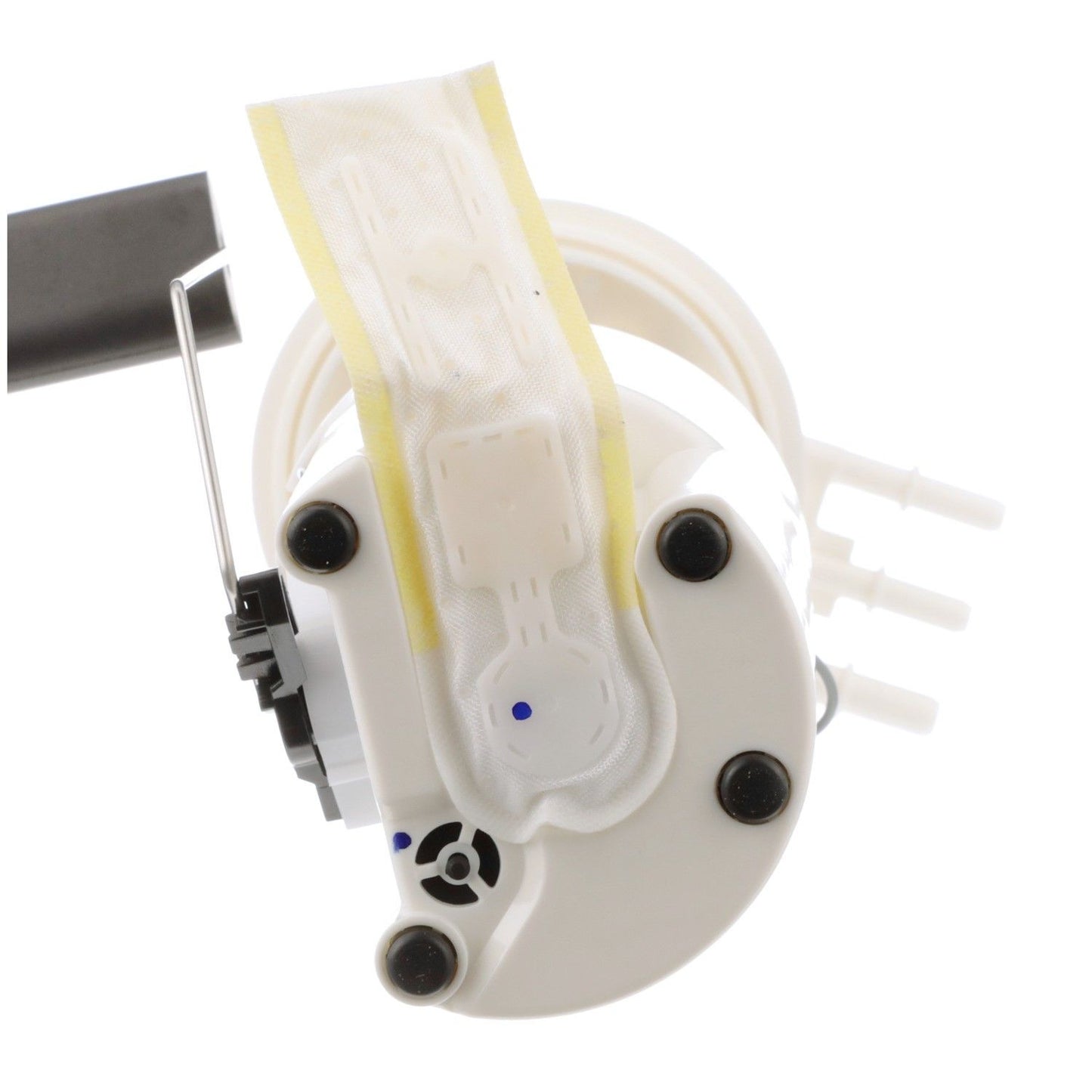 Bottom View of Fuel Pump Module Assembly DELPHI FG0061