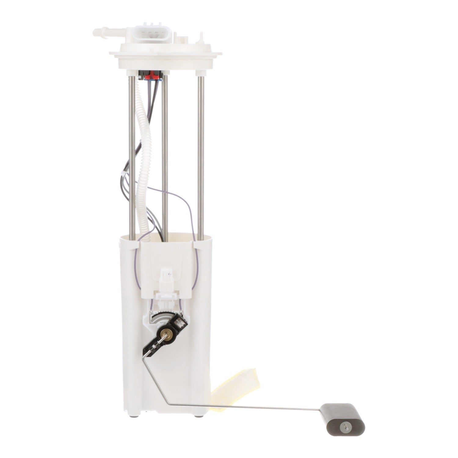 Front View of Fuel Pump Module Assembly DELPHI FG0061