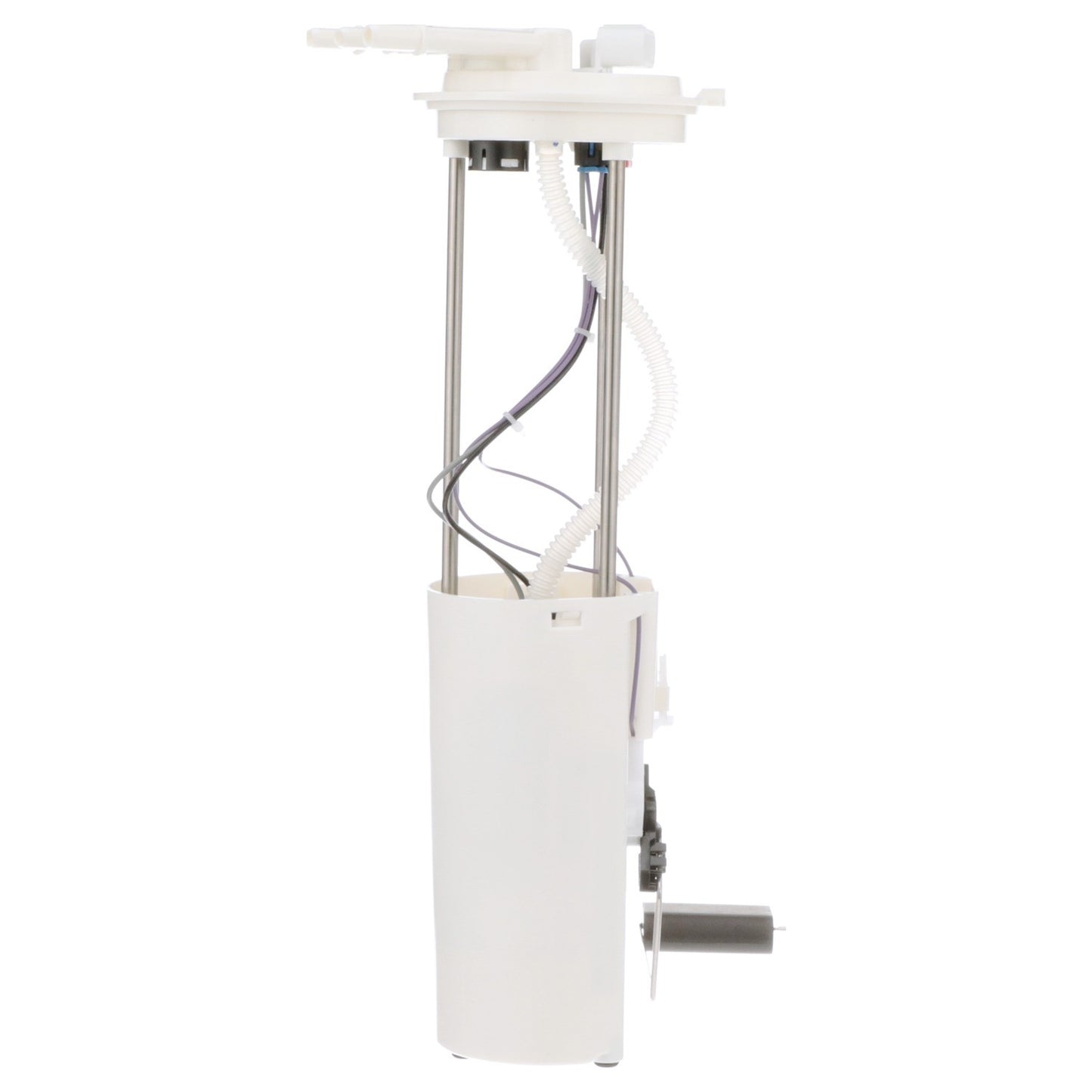 Left View of Fuel Pump Module Assembly DELPHI FG0061