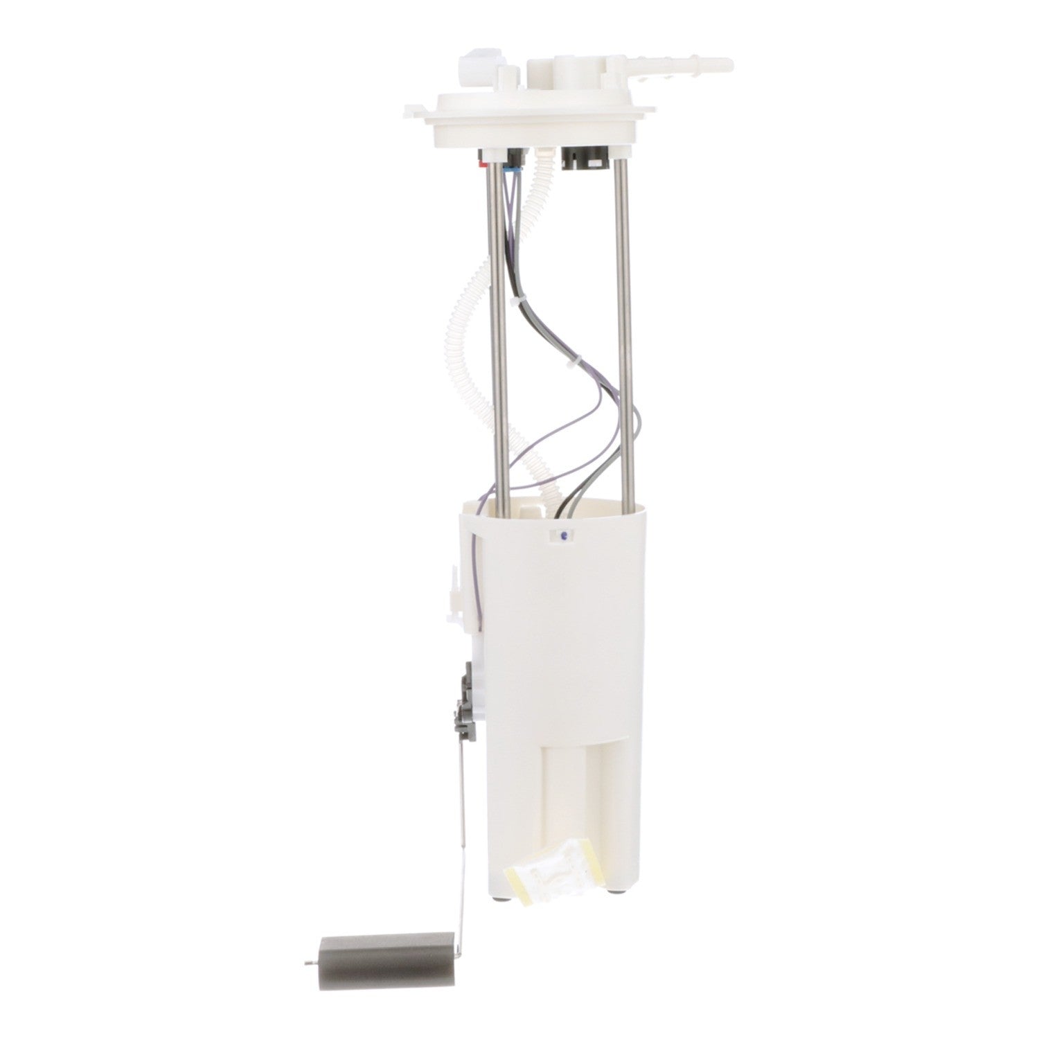 Right View of Fuel Pump Module Assembly DELPHI FG0061