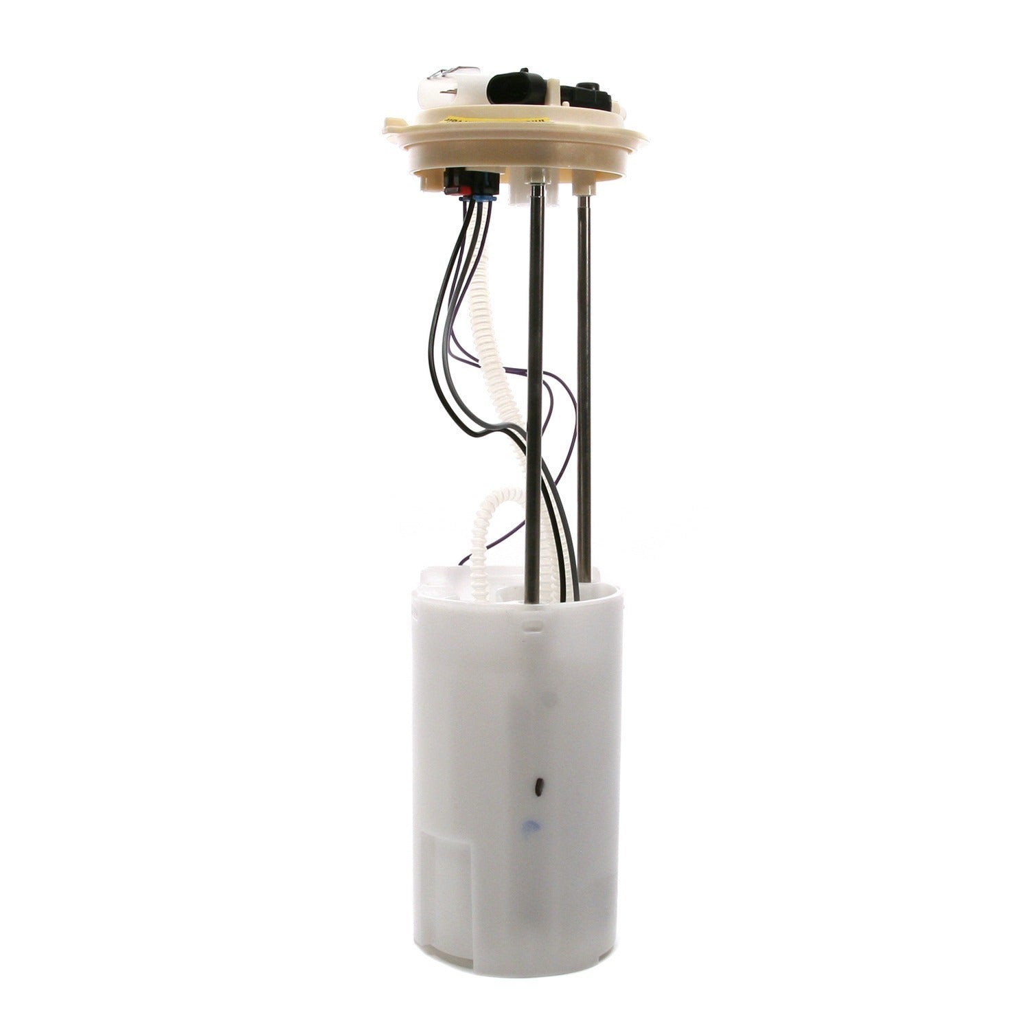 Back View of Fuel Pump Module Assembly DELPHI FG0068