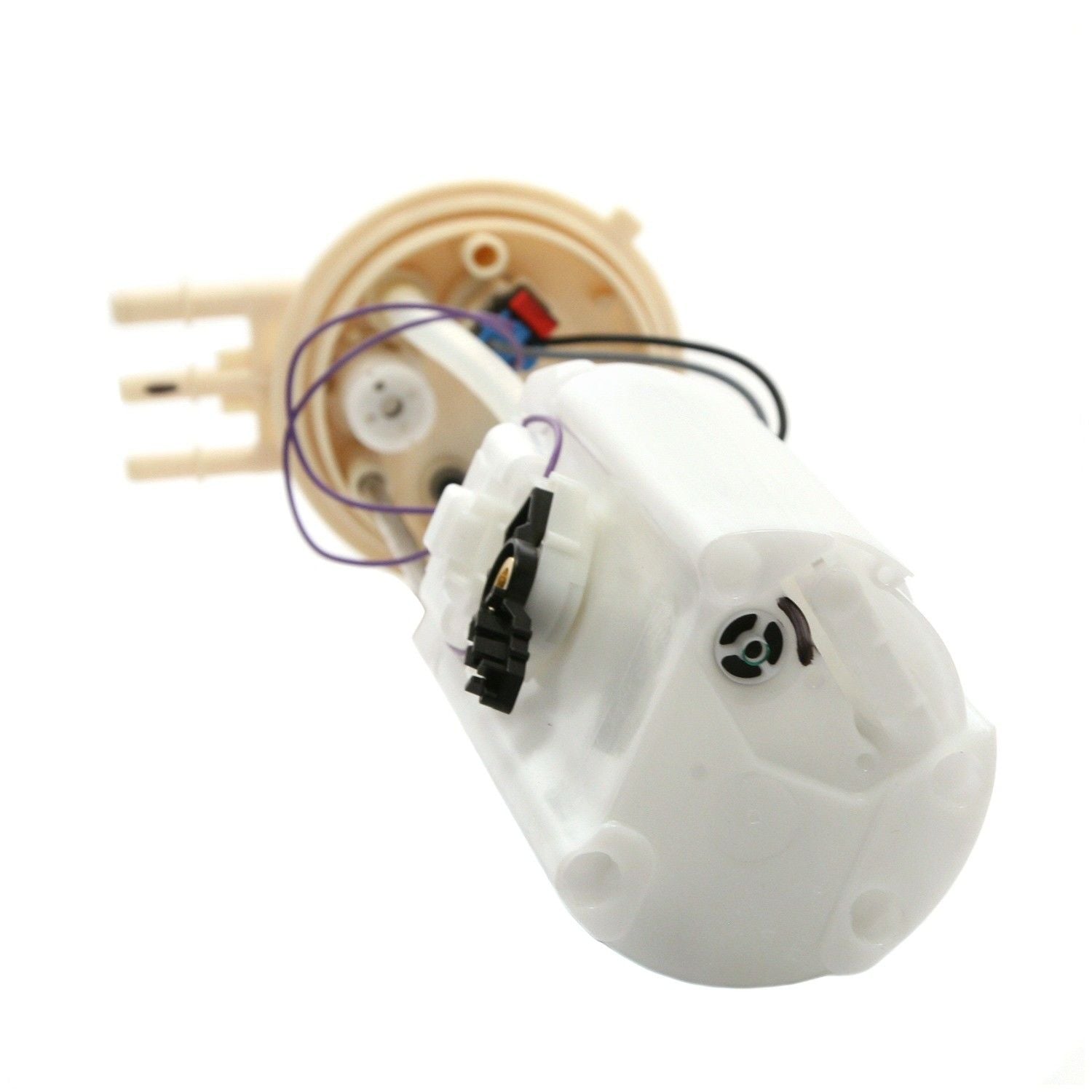 Bottom View of Fuel Pump Module Assembly DELPHI FG0068