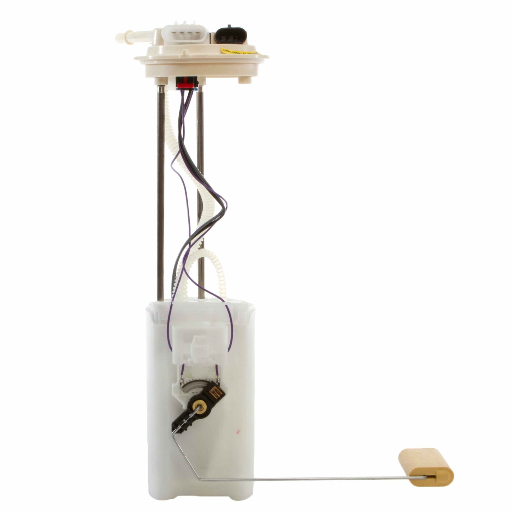 Back View of Fuel Pump Module Assembly DELPHI FG0069