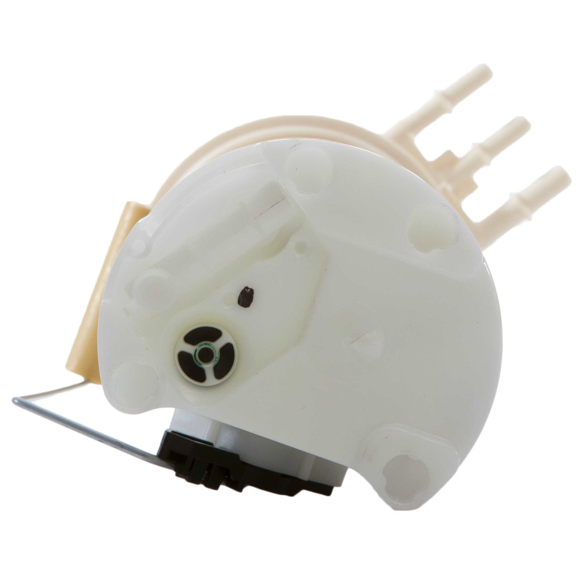 Bottom View of Fuel Pump Module Assembly DELPHI FG0069