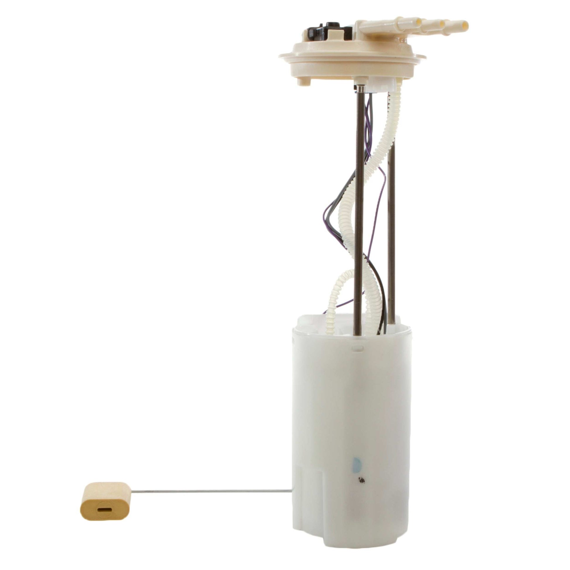 Front View of Fuel Pump Module Assembly DELPHI FG0069