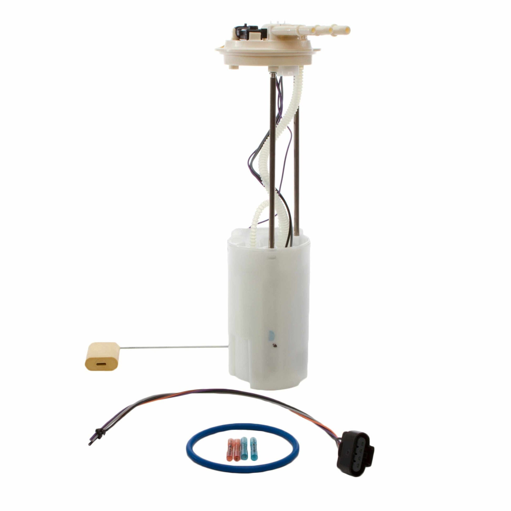 Kit View of Fuel Pump Module Assembly DELPHI FG0069