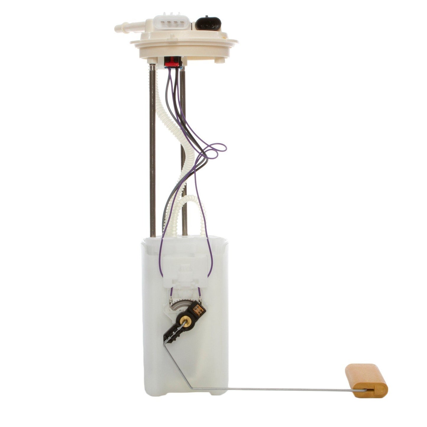 Back View of Fuel Pump Module Assembly DELPHI FG0070