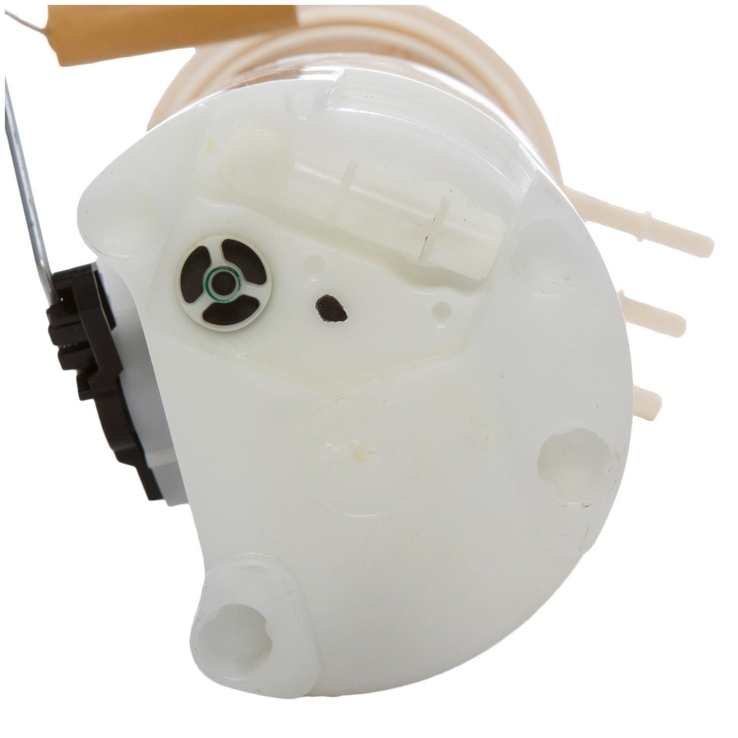 Bottom View of Fuel Pump Module Assembly DELPHI FG0070