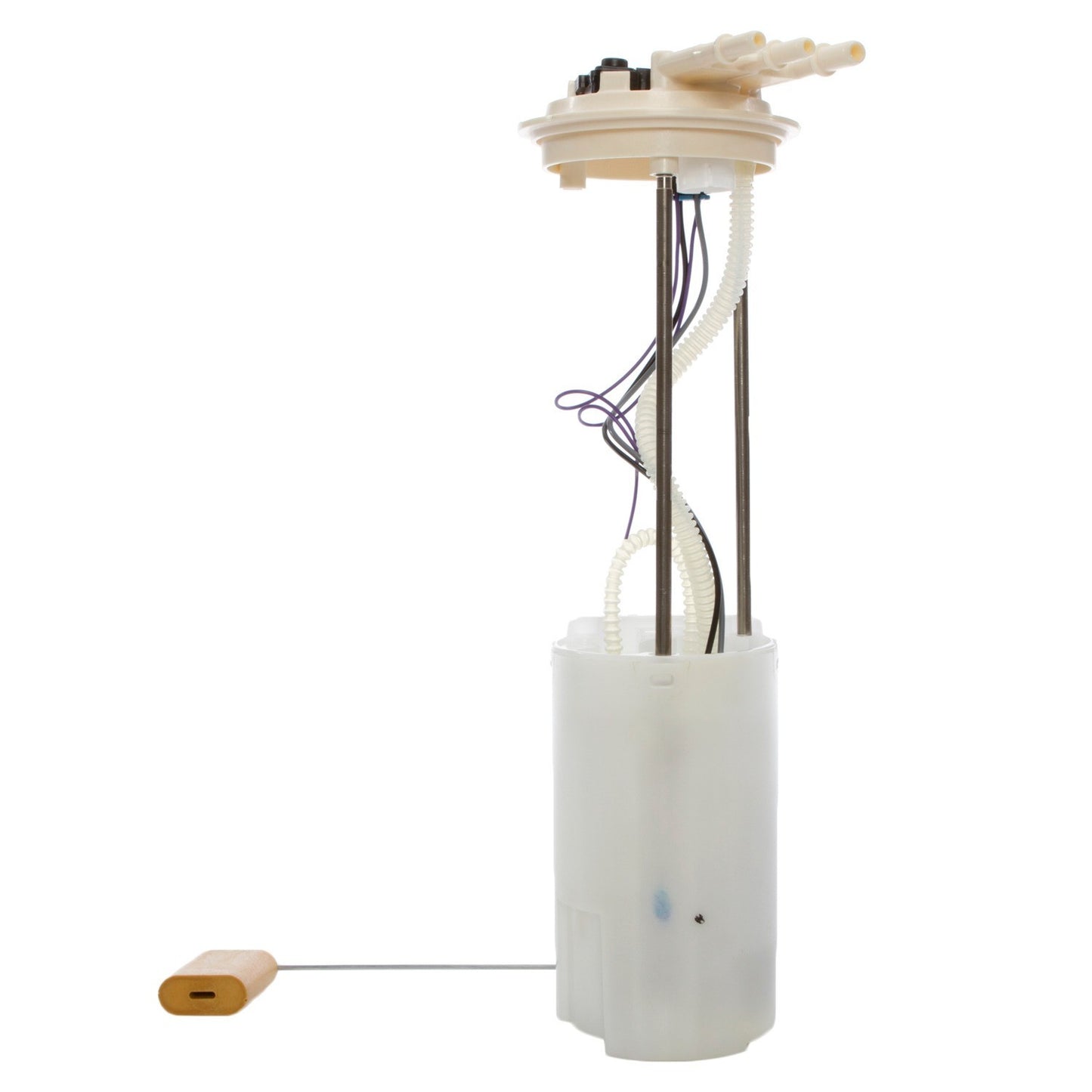 Front View of Fuel Pump Module Assembly DELPHI FG0070