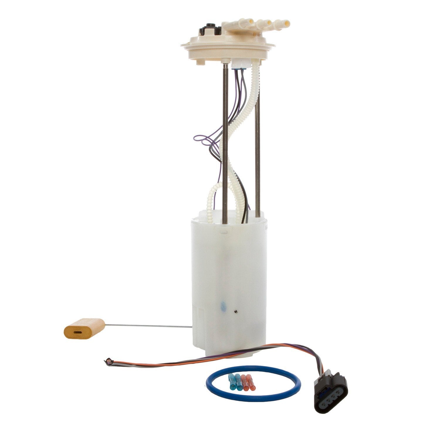 Kit View of Fuel Pump Module Assembly DELPHI FG0070