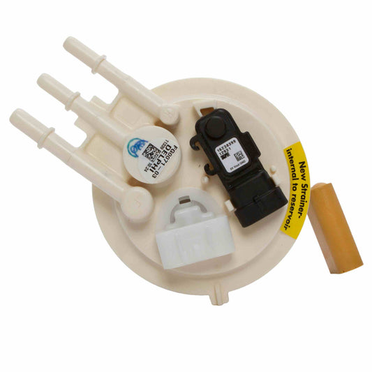 Top View of Fuel Pump Module Assembly DELPHI FG0071