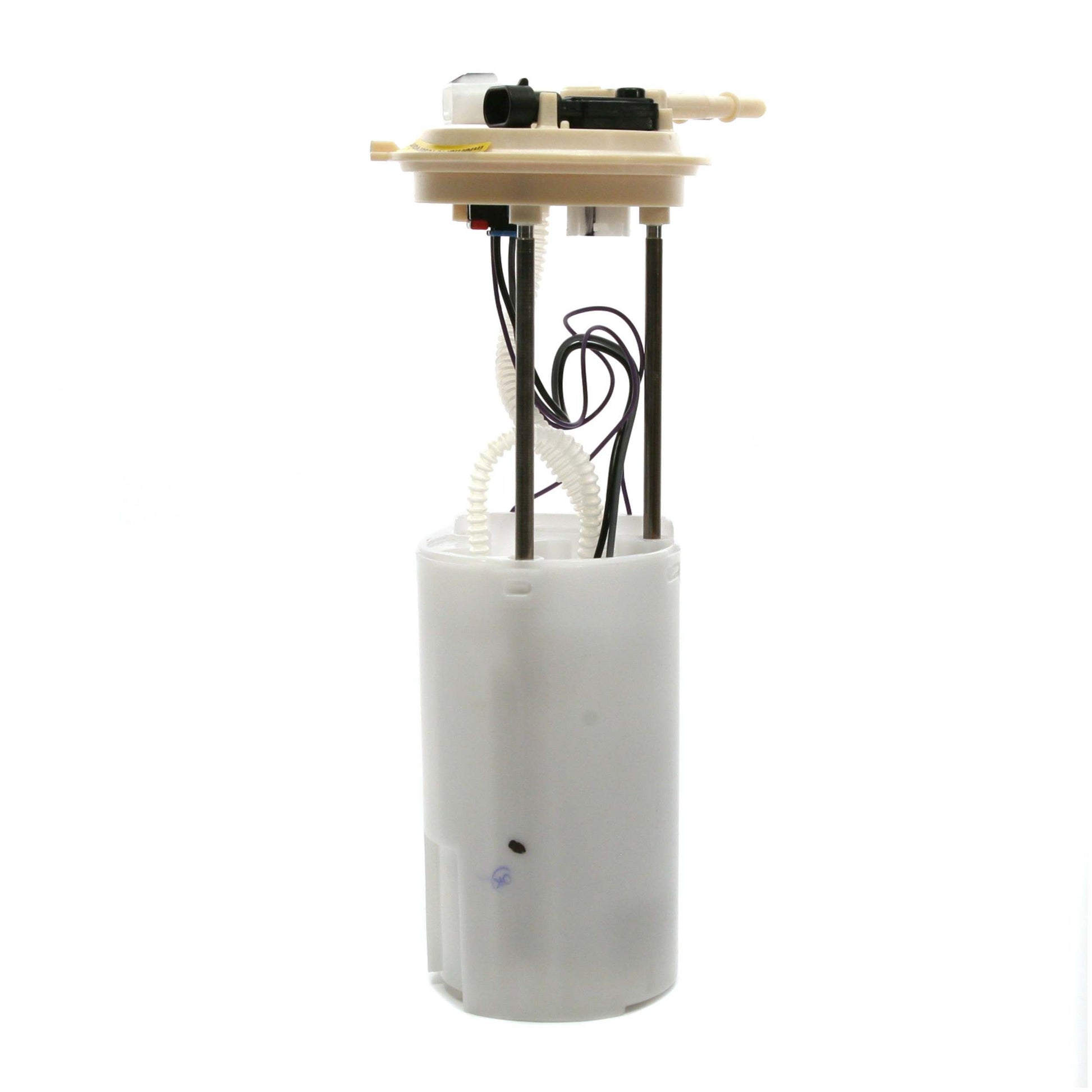 Back View of Fuel Pump Module Assembly DELPHI FG0072