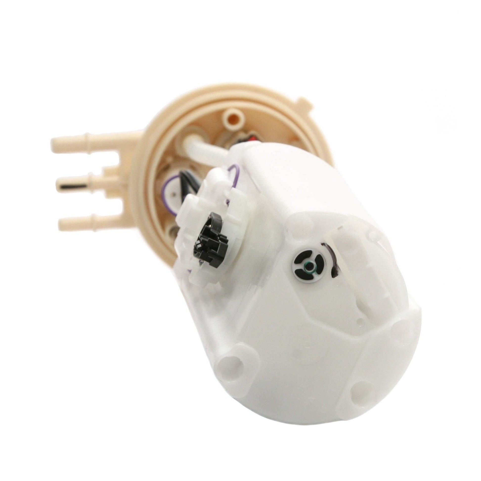 Bottom View of Fuel Pump Module Assembly DELPHI FG0072