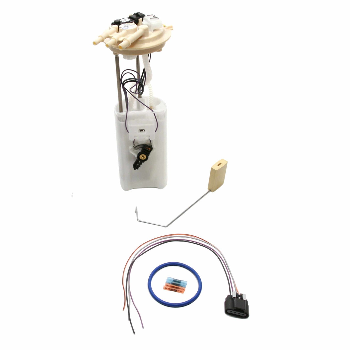 Kit View of Fuel Pump Module Assembly DELPHI FG0072