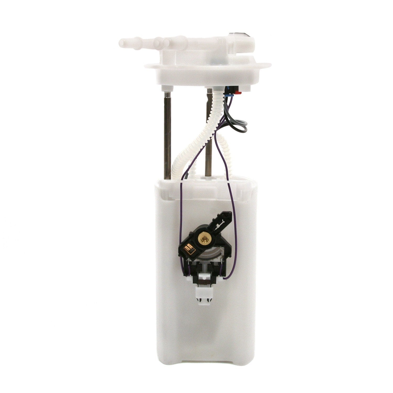 Angle View of Fuel Pump Module Assembly DELPHI FG0084