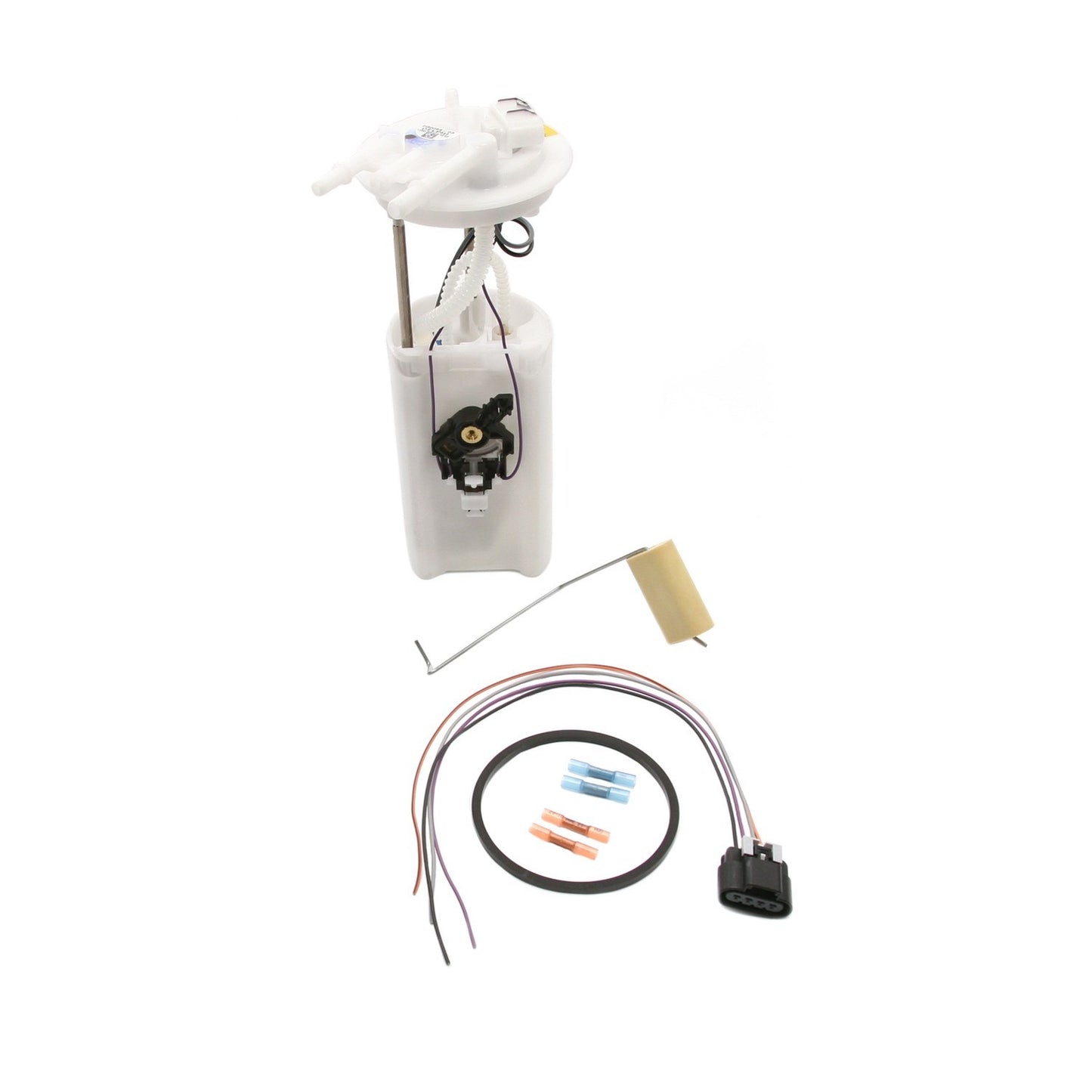 Kit View of Fuel Pump Module Assembly DELPHI FG0084