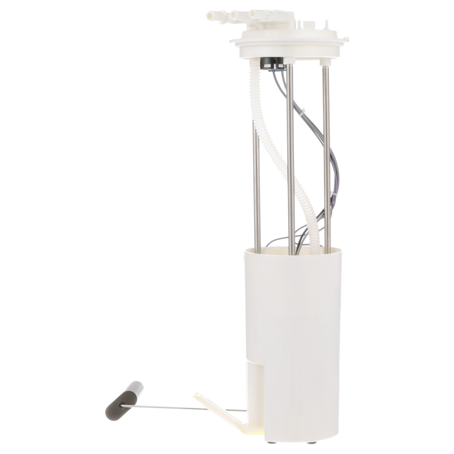 Back View of Fuel Pump Module Assembly DELPHI FG0085