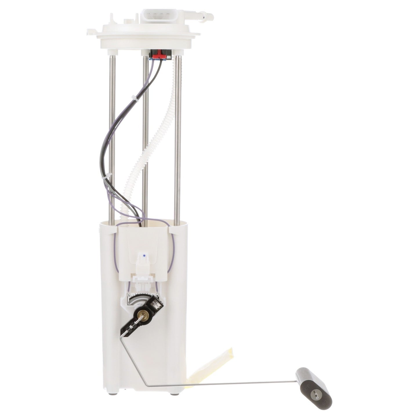 Front View of Fuel Pump Module Assembly DELPHI FG0085