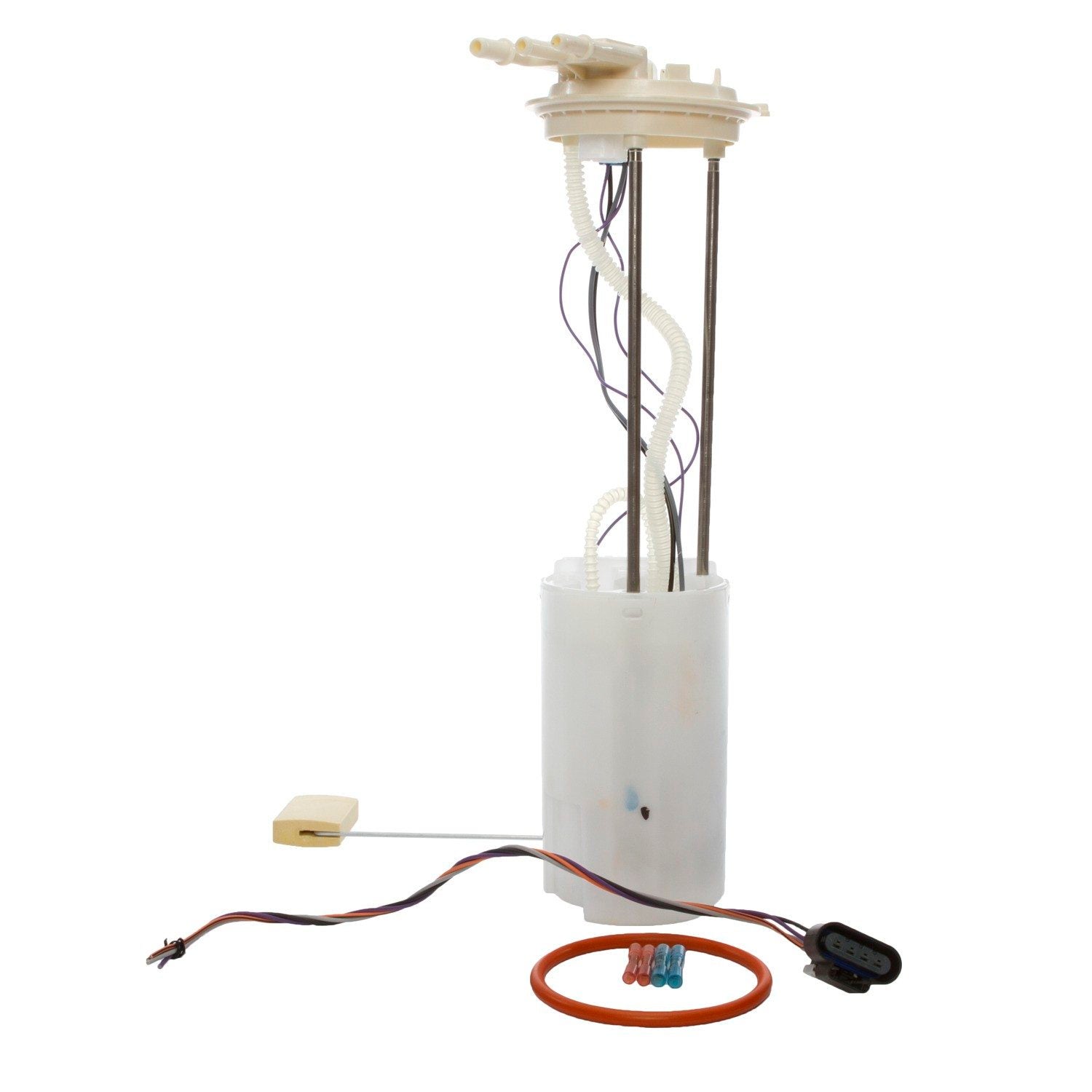 Kit View of Fuel Pump Module Assembly DELPHI FG0085