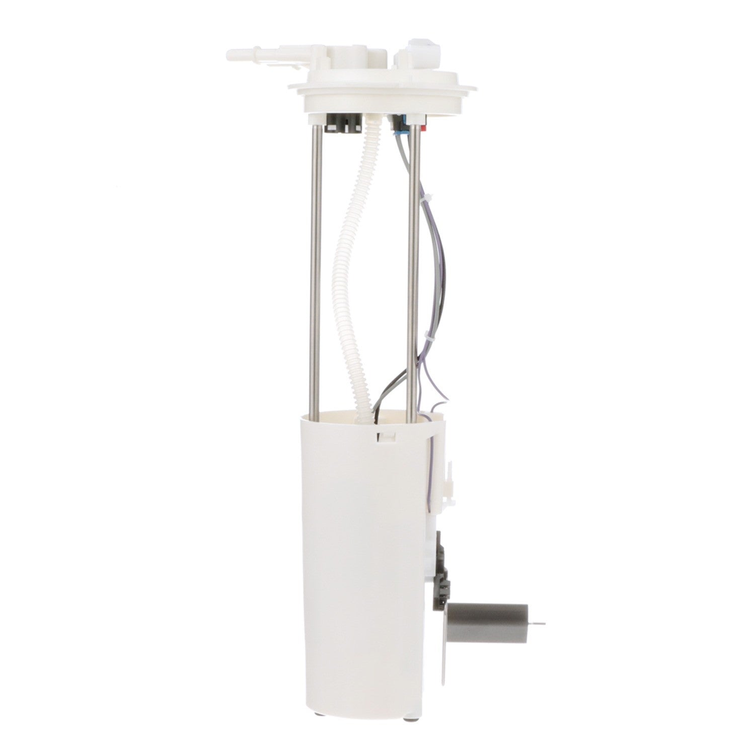 Left View of Fuel Pump Module Assembly DELPHI FG0085