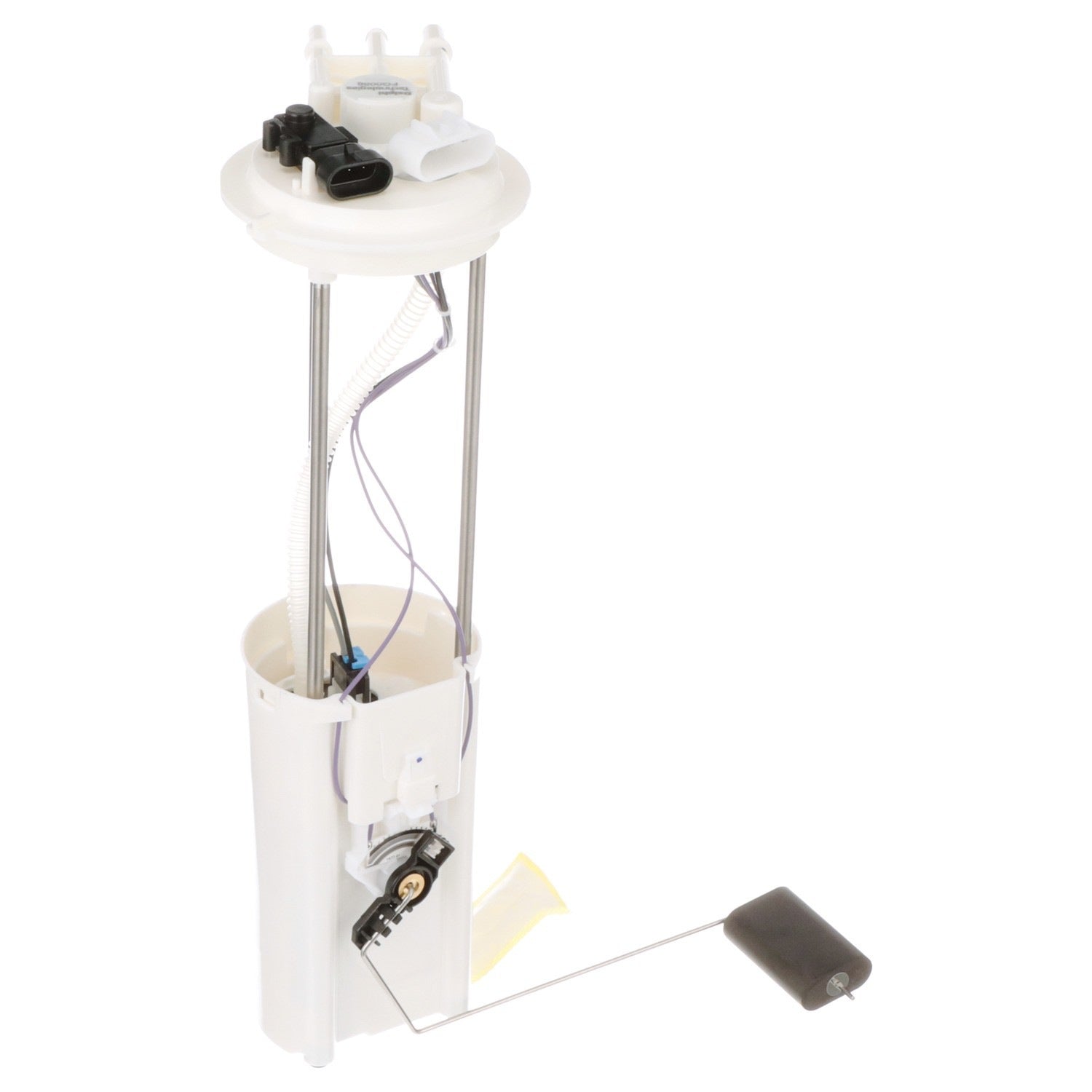 Angle View of Fuel Pump Module Assembly DELPHI FG0086