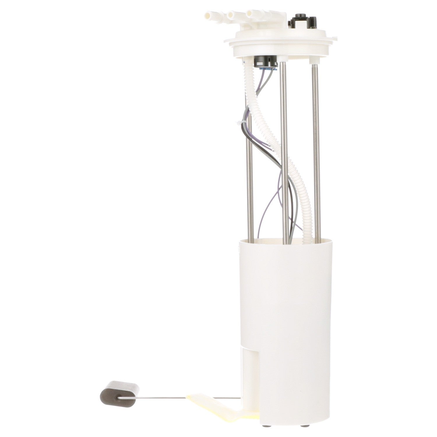 Back View of Fuel Pump Module Assembly DELPHI FG0086