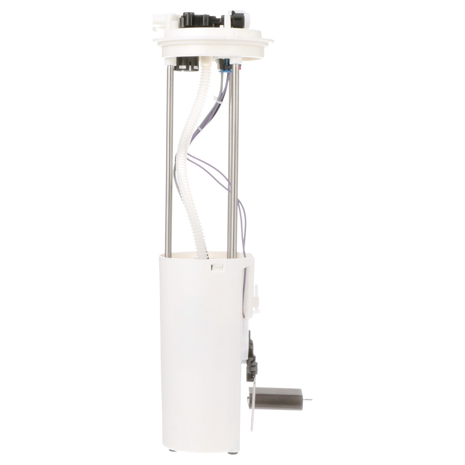 Left View of Fuel Pump Module Assembly DELPHI FG0086