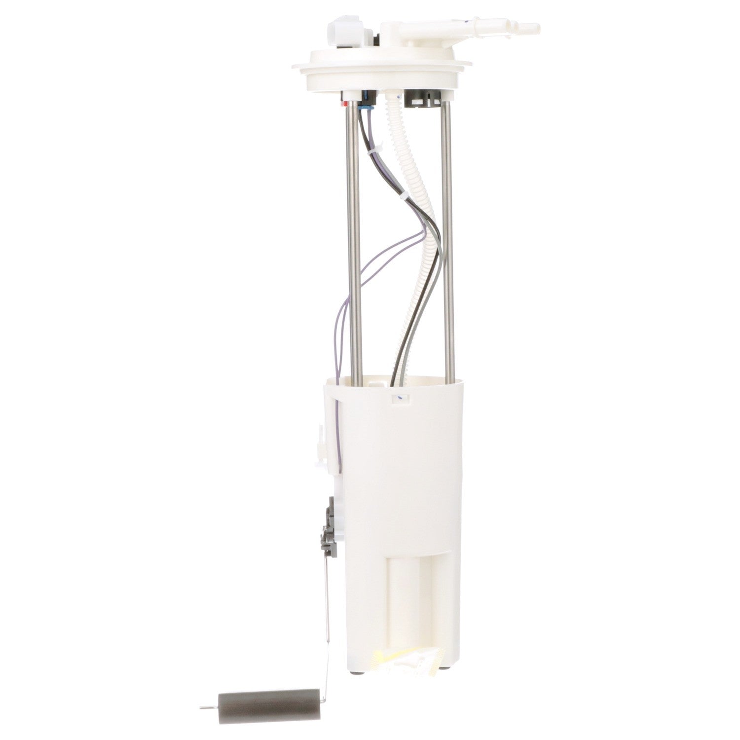 Right View of Fuel Pump Module Assembly DELPHI FG0086