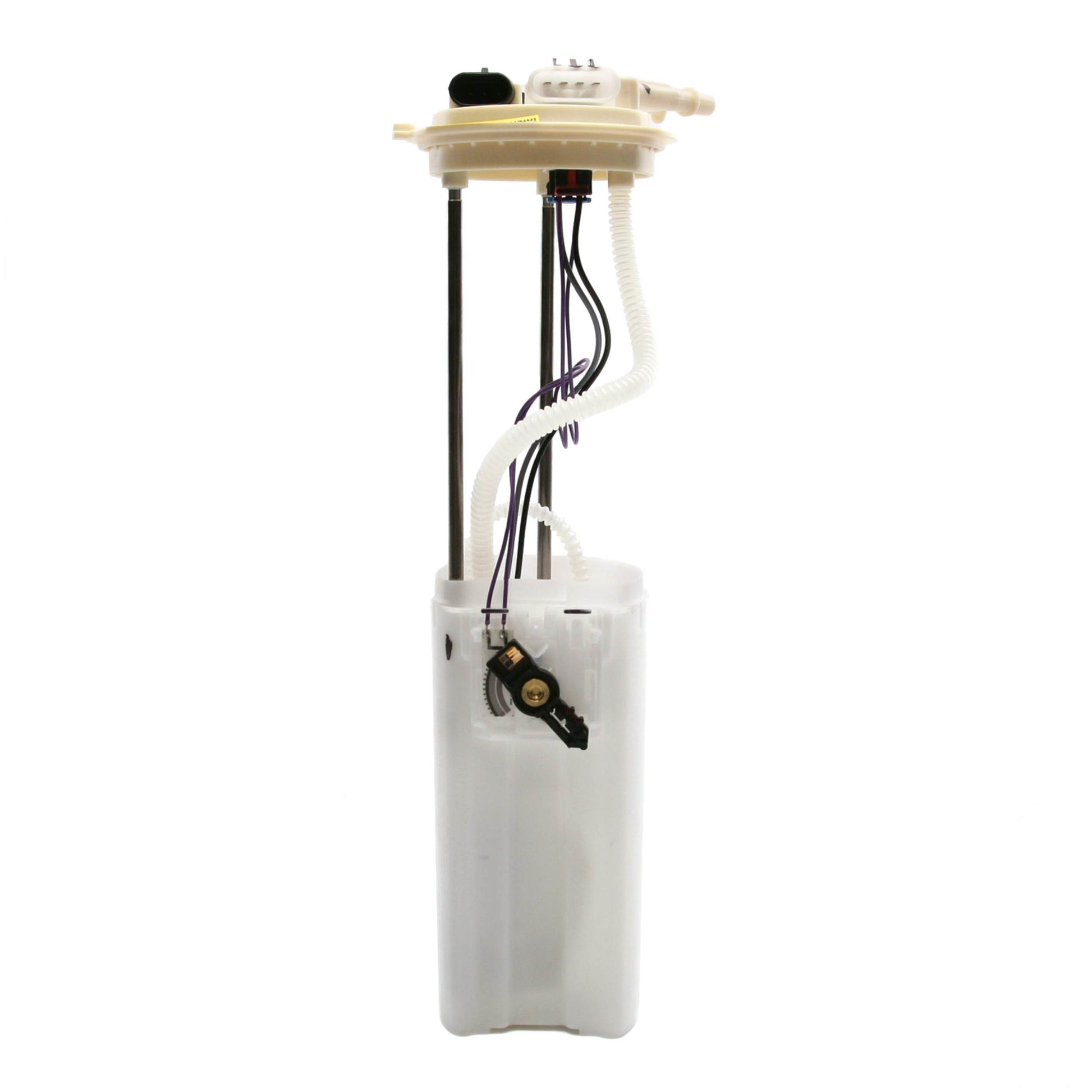 Angle View of Fuel Pump Module Assembly DELPHI FG0088