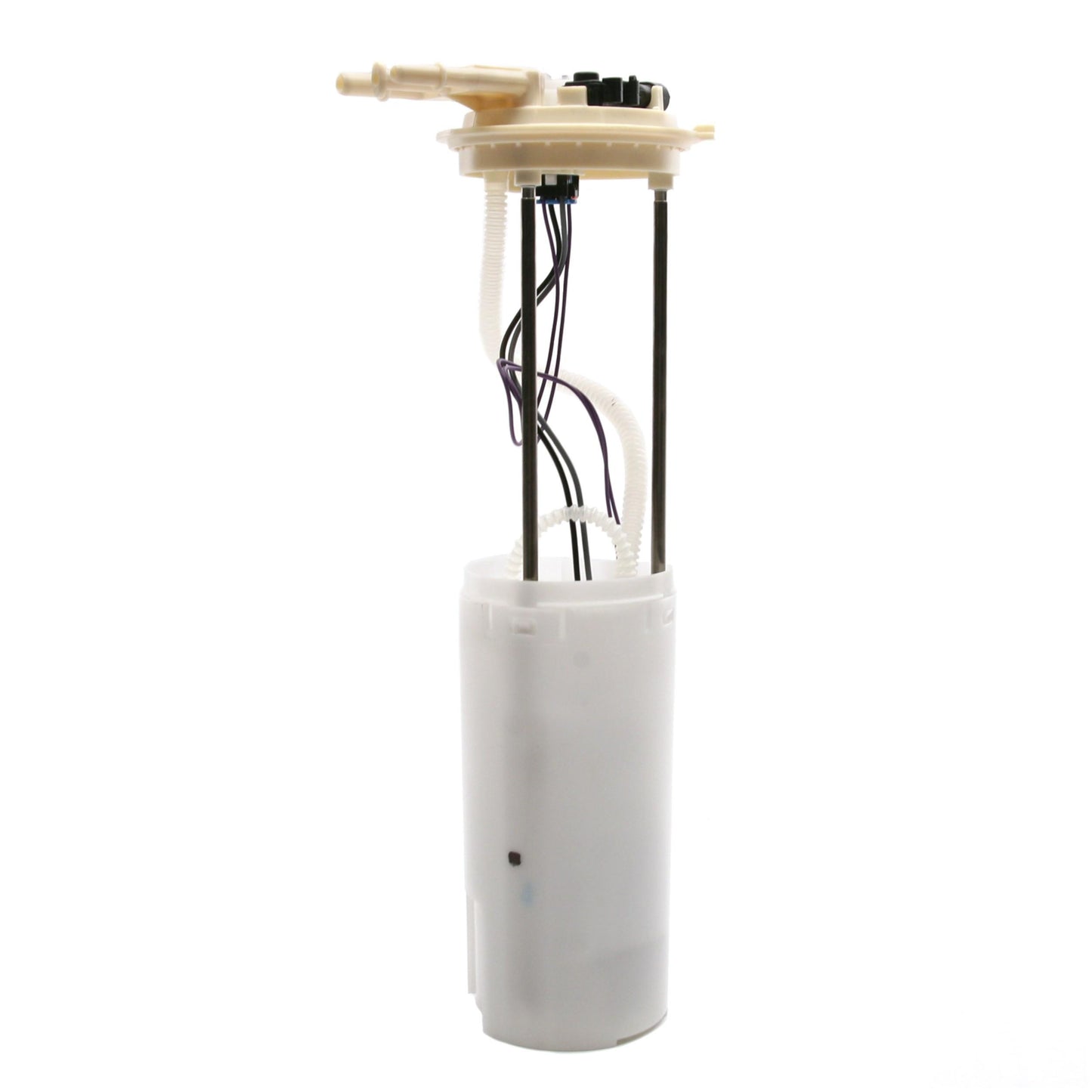 Back View of Fuel Pump Module Assembly DELPHI FG0088