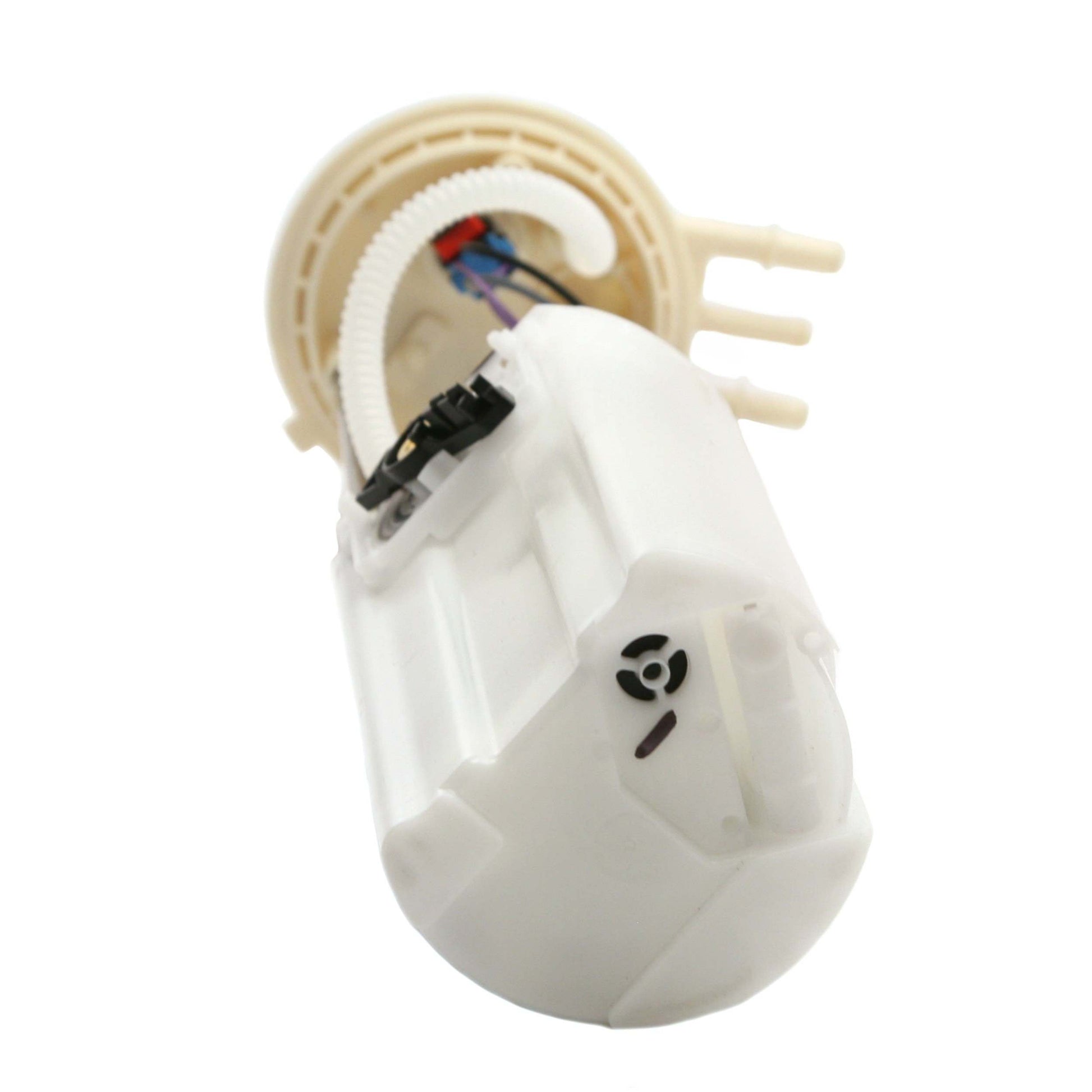 Bottom View of Fuel Pump Module Assembly DELPHI FG0088