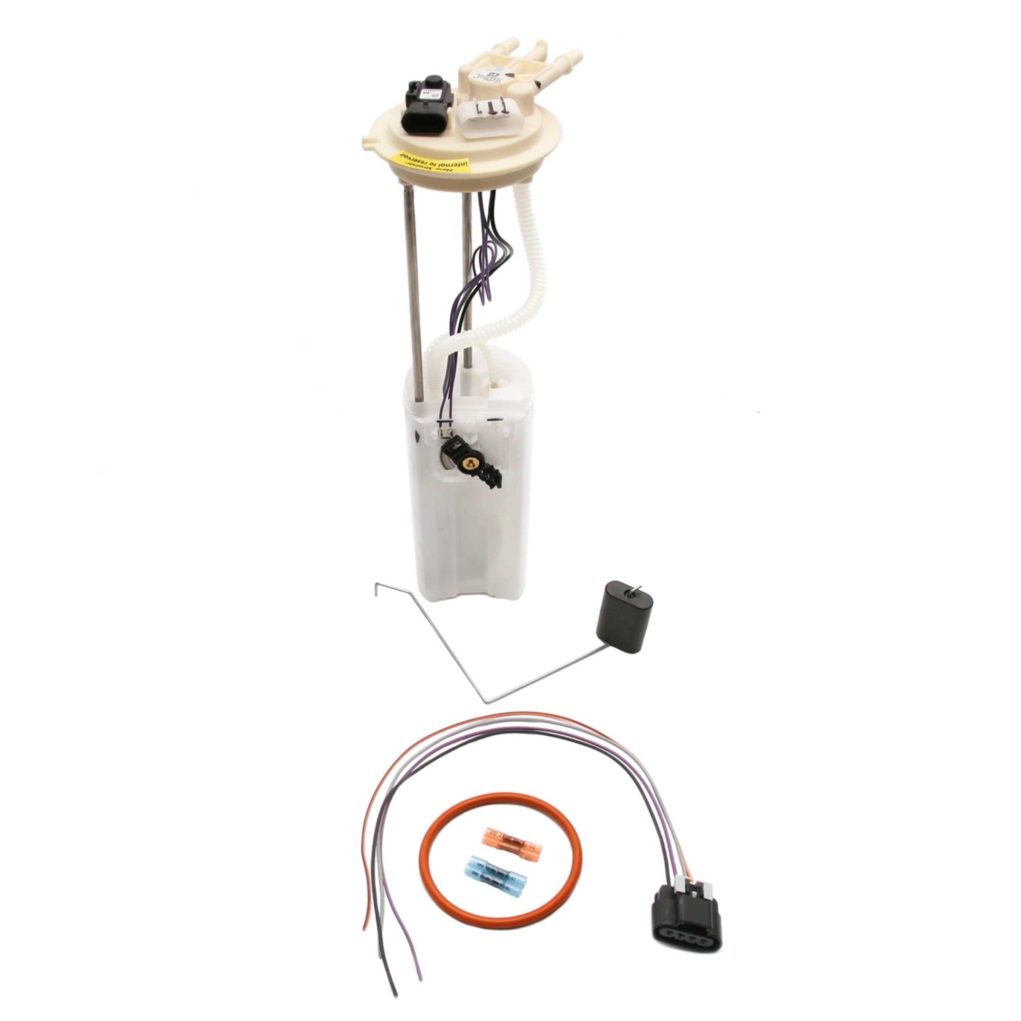 Kit View of Fuel Pump Module Assembly DELPHI FG0088