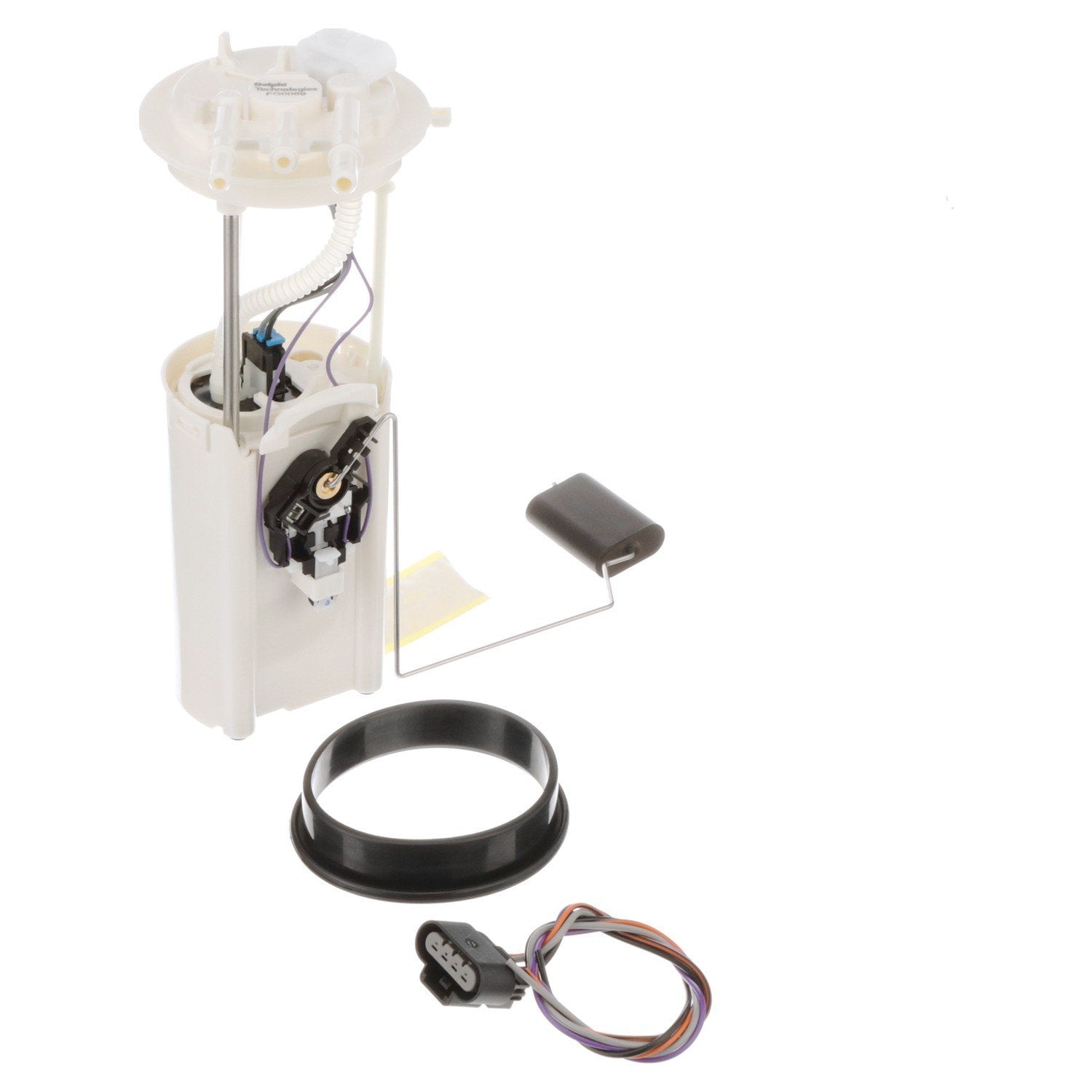 Kit View of Fuel Pump Module Assembly DELPHI FG0089