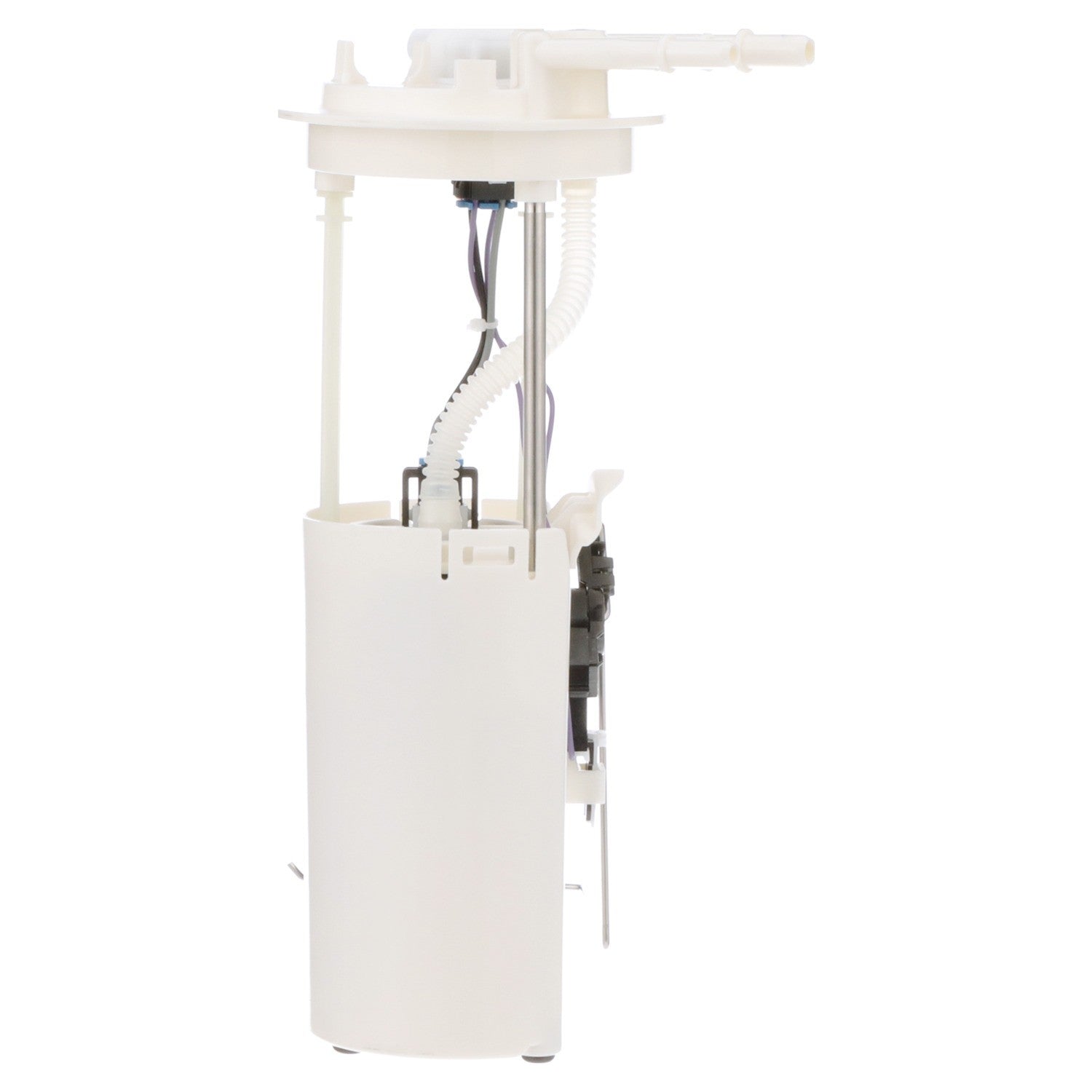 Left View of Fuel Pump Module Assembly DELPHI FG0089