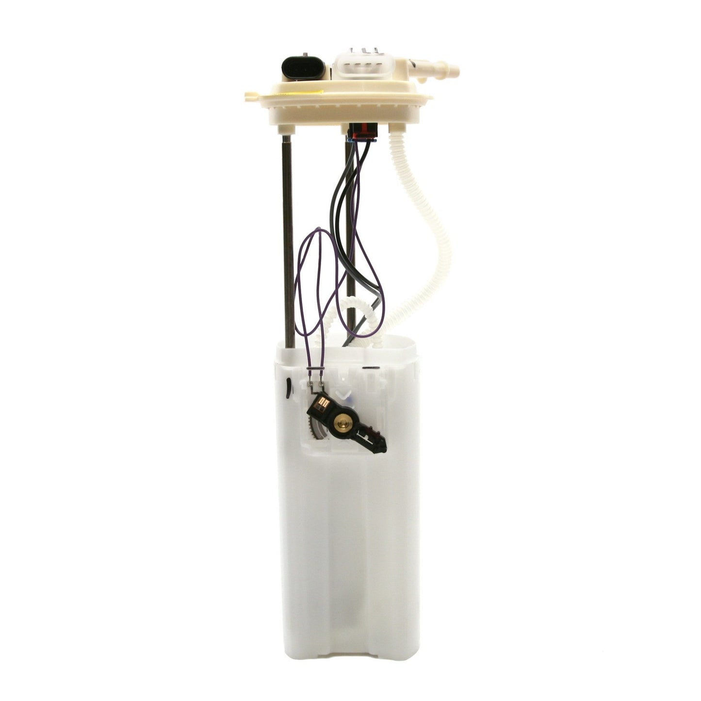 Angle View of Fuel Pump Module Assembly DELPHI FG0092