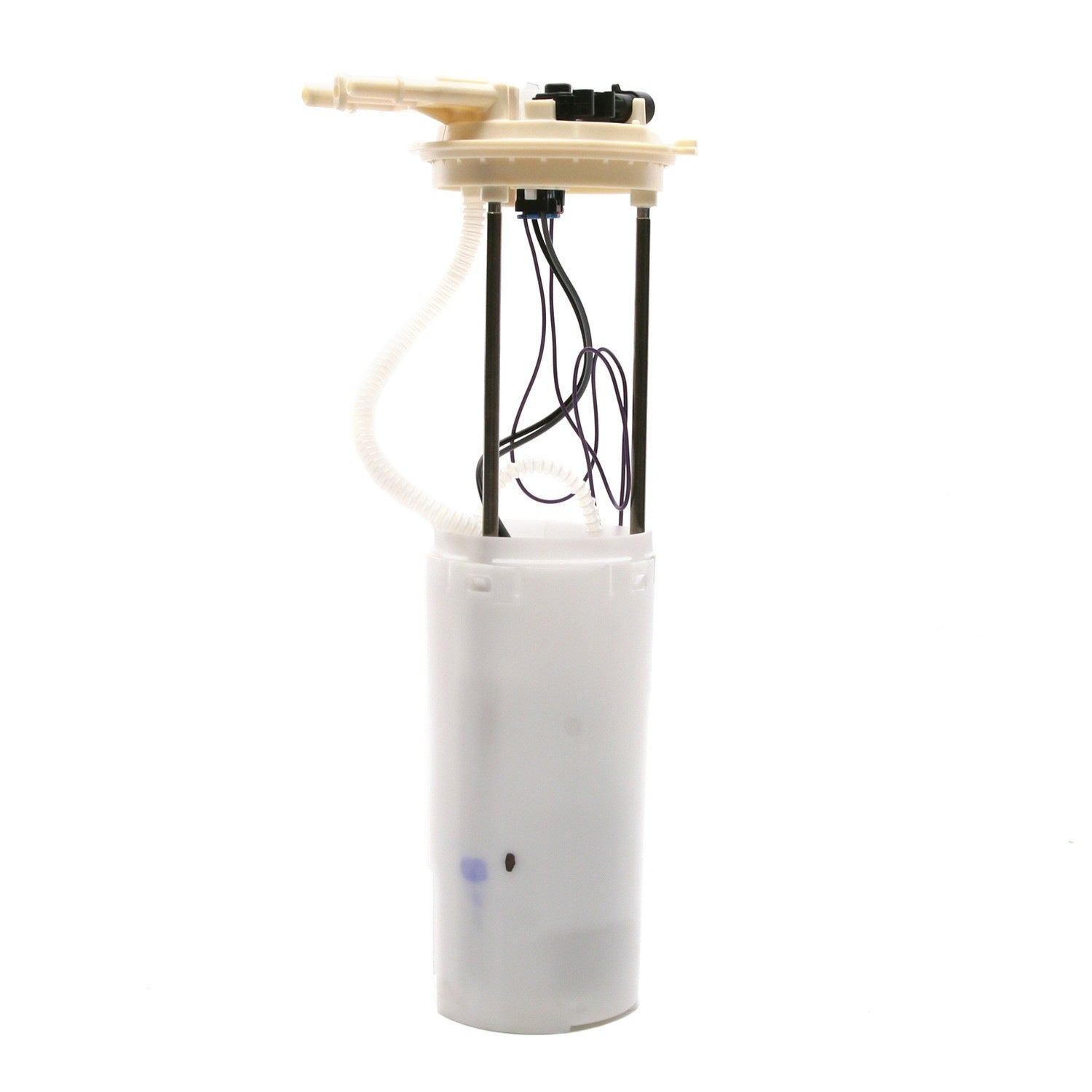 Back View of Fuel Pump Module Assembly DELPHI FG0092