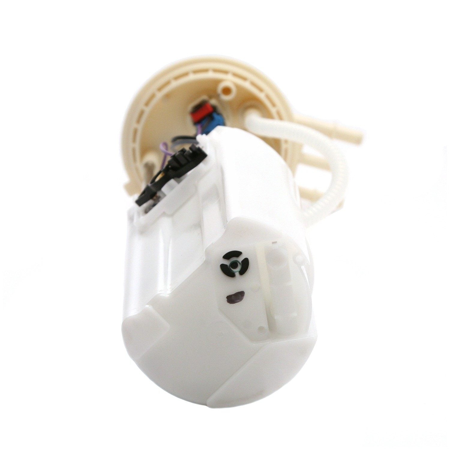 Bottom View of Fuel Pump Module Assembly DELPHI FG0092