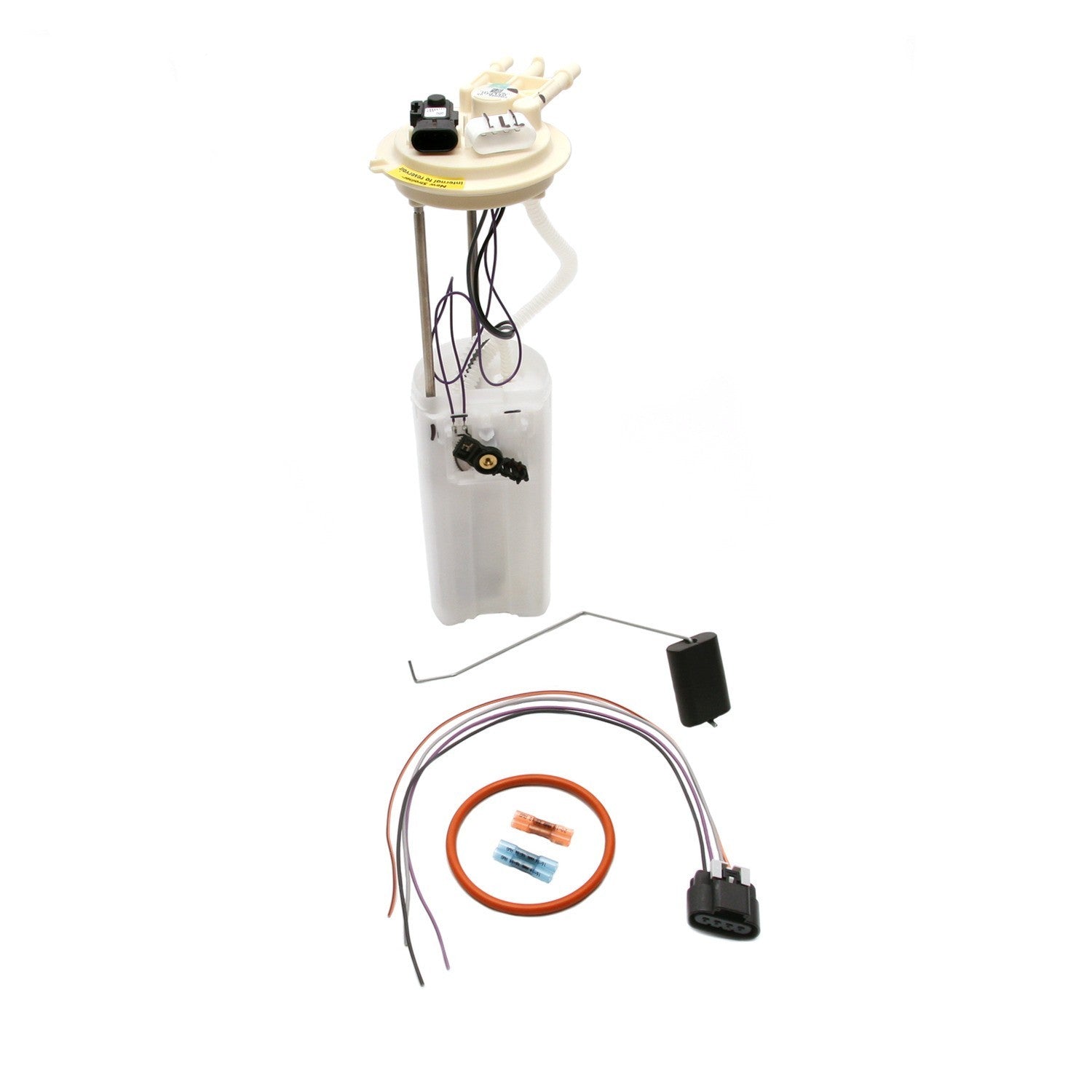 Kit View of Fuel Pump Module Assembly DELPHI FG0092