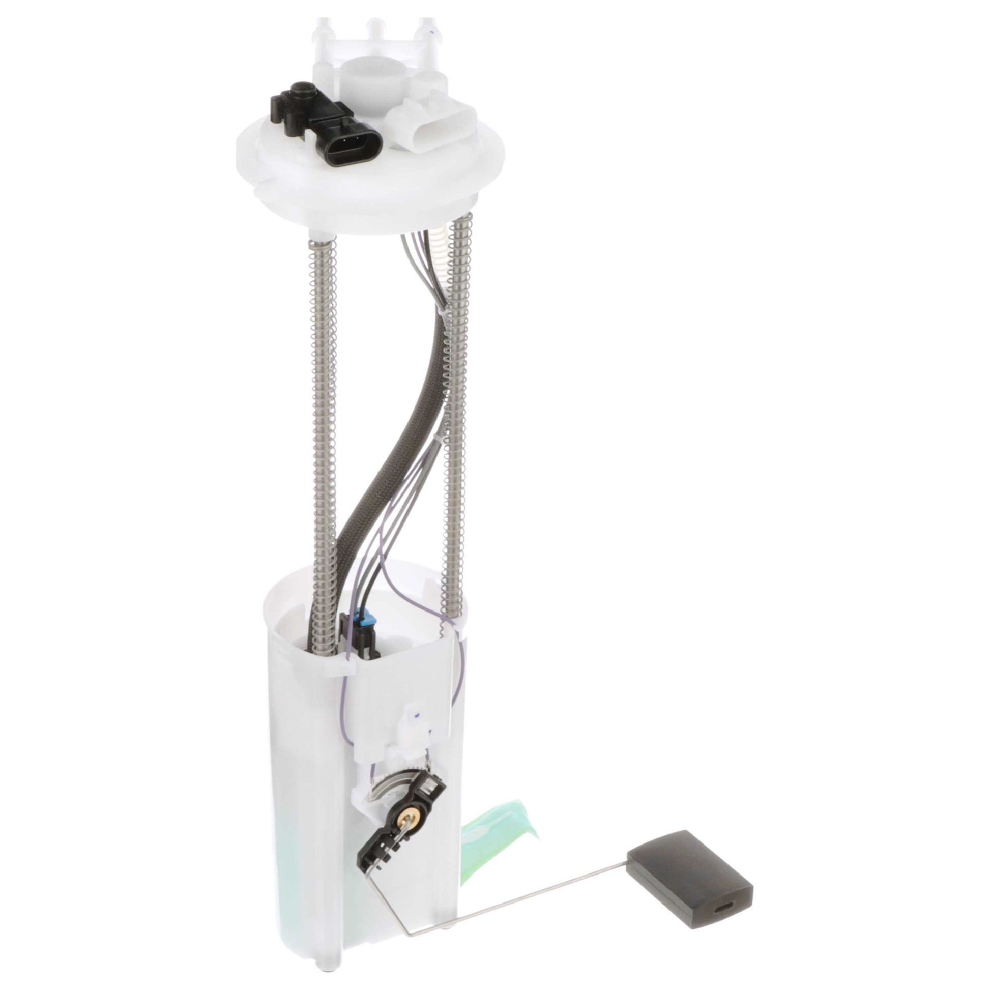 Angle View of Fuel Pump Module Assembly DELPHI FG0094