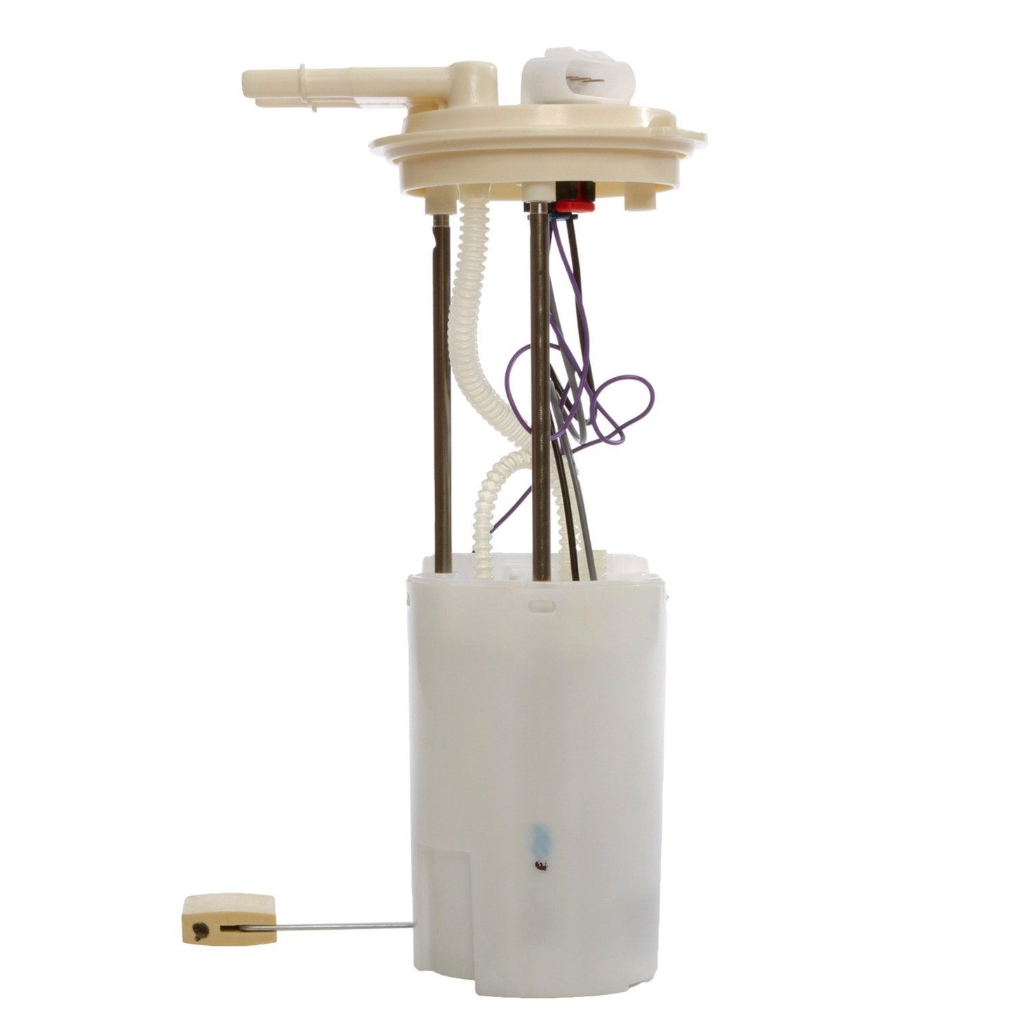 Angle View of Fuel Pump Module Assembly DELPHI FG0098