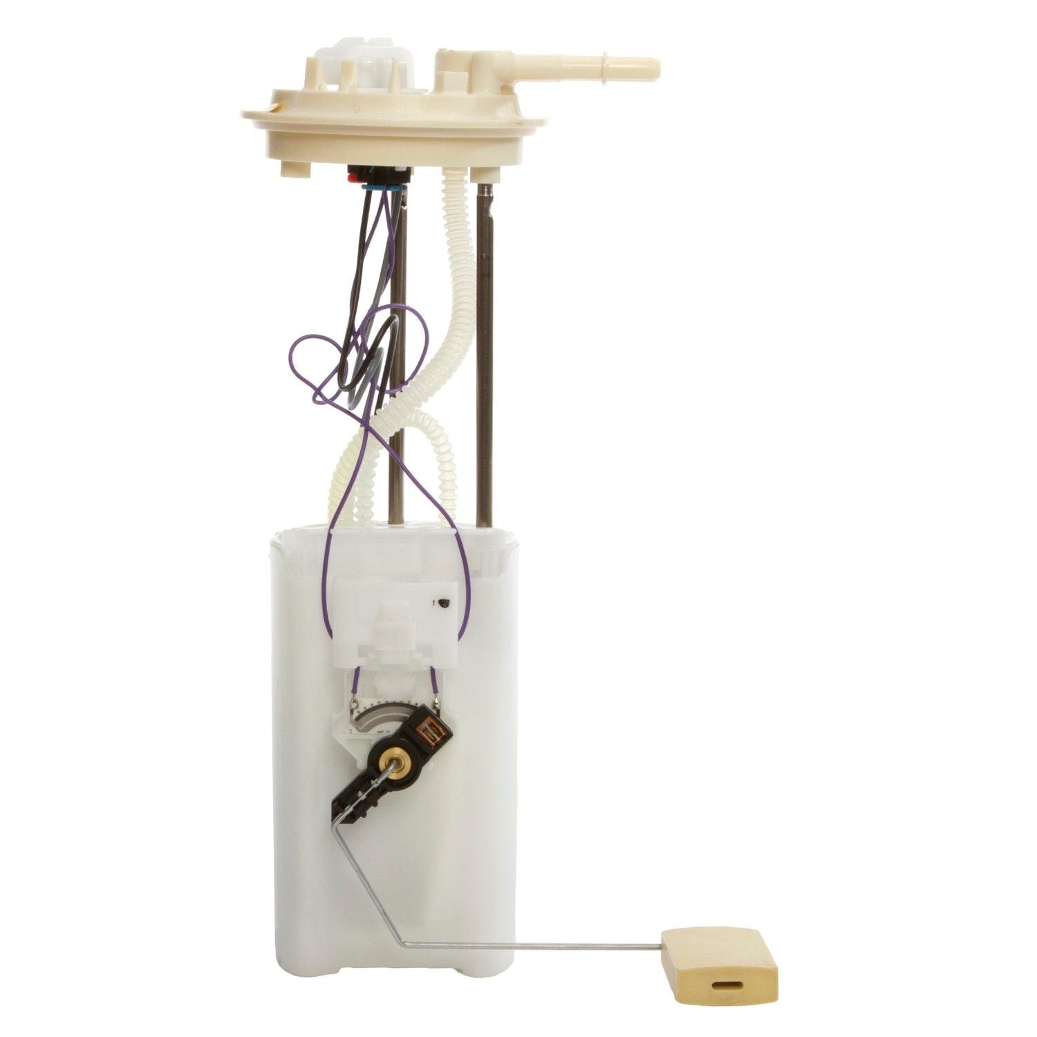 Back View of Fuel Pump Module Assembly DELPHI FG0098