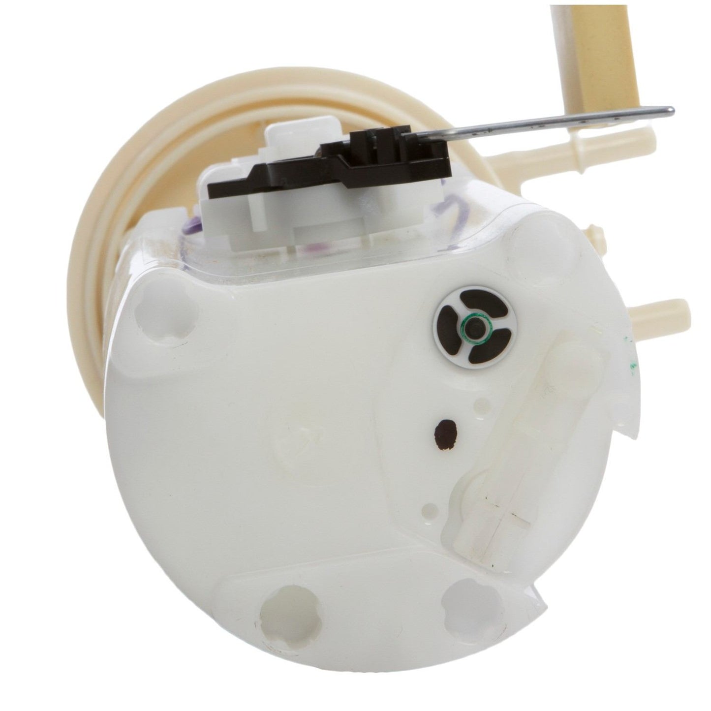 Bottom View of Fuel Pump Module Assembly DELPHI FG0098