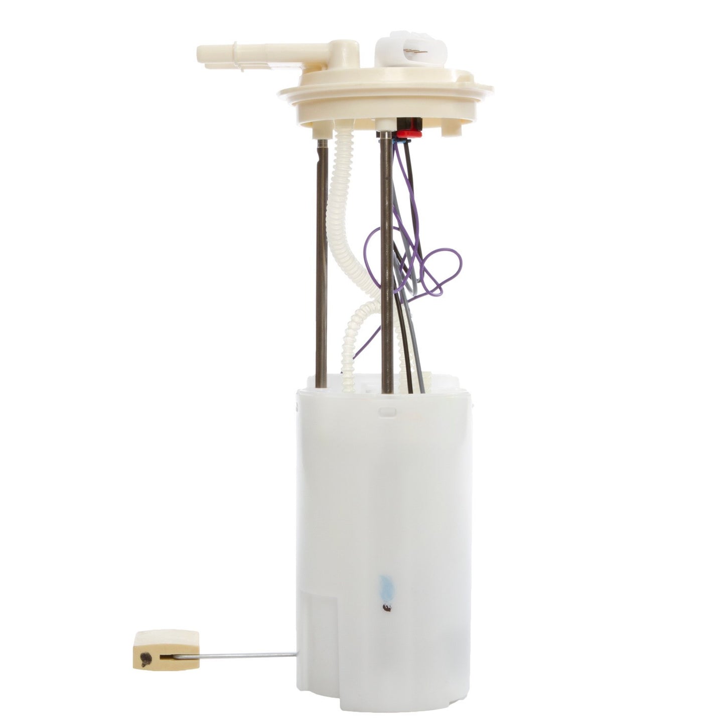 Front View of Fuel Pump Module Assembly DELPHI FG0098