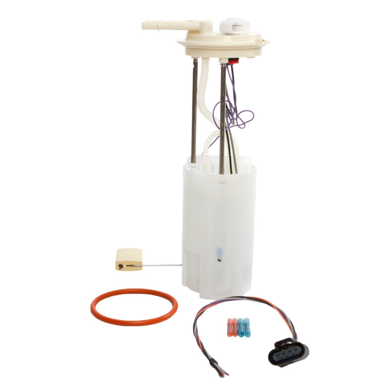 Kit View of Fuel Pump Module Assembly DELPHI FG0098