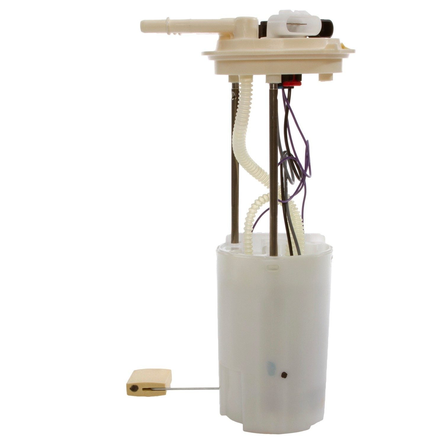 Angle View of Fuel Pump Module Assembly DELPHI FG0099