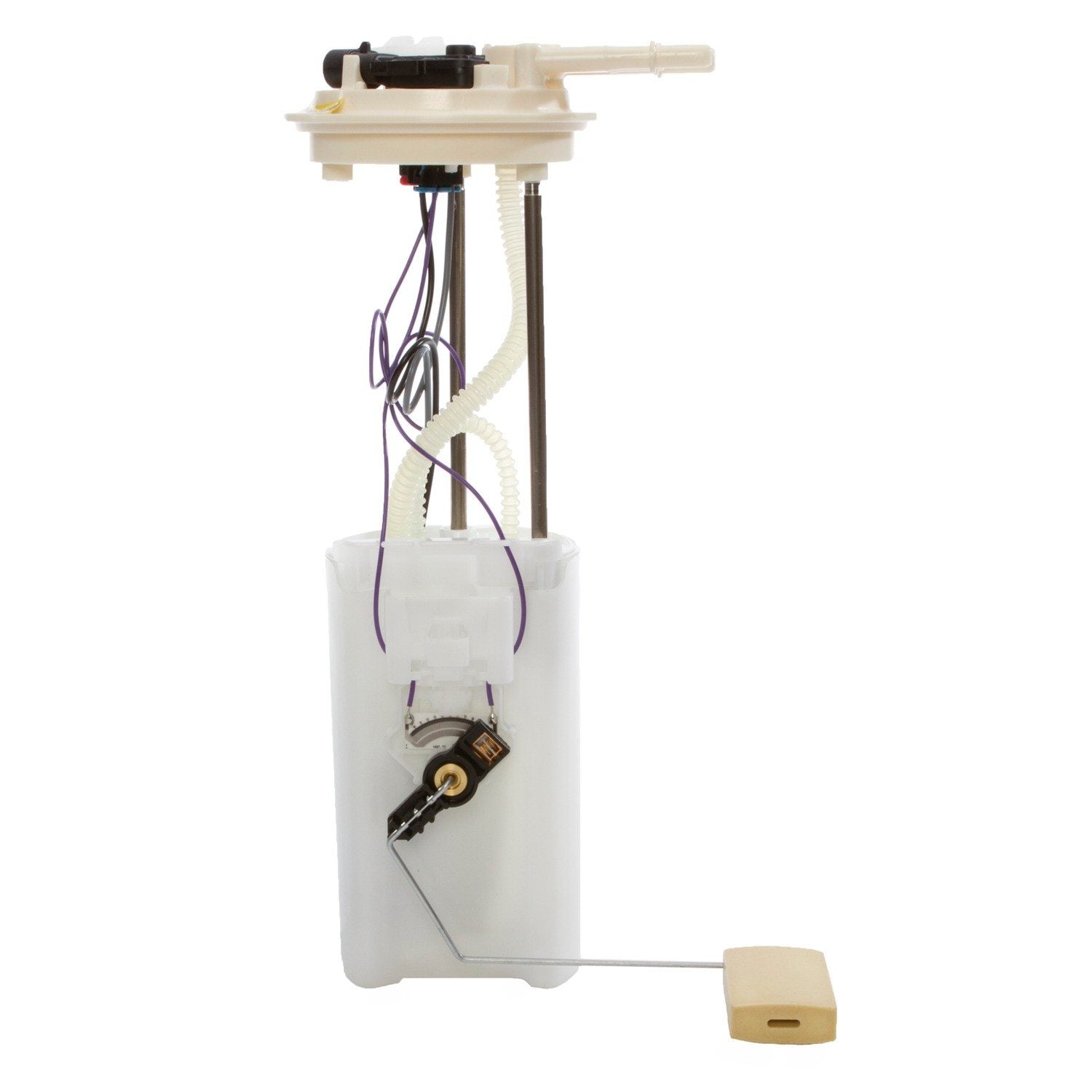 Back View of Fuel Pump Module Assembly DELPHI FG0099