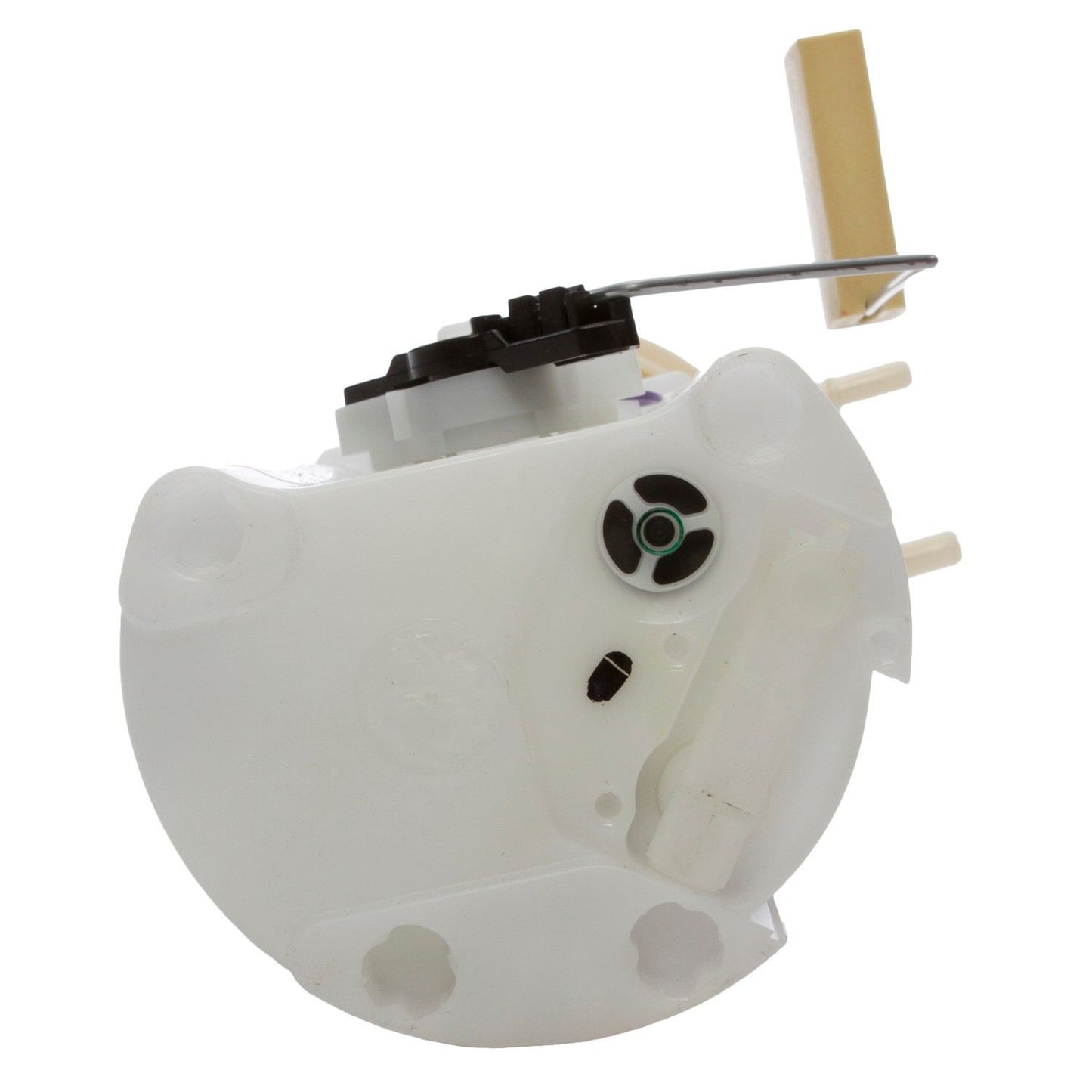 Bottom View of Fuel Pump Module Assembly DELPHI FG0099