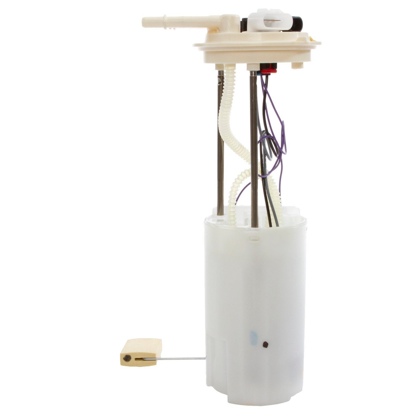 Front View of Fuel Pump Module Assembly DELPHI FG0099