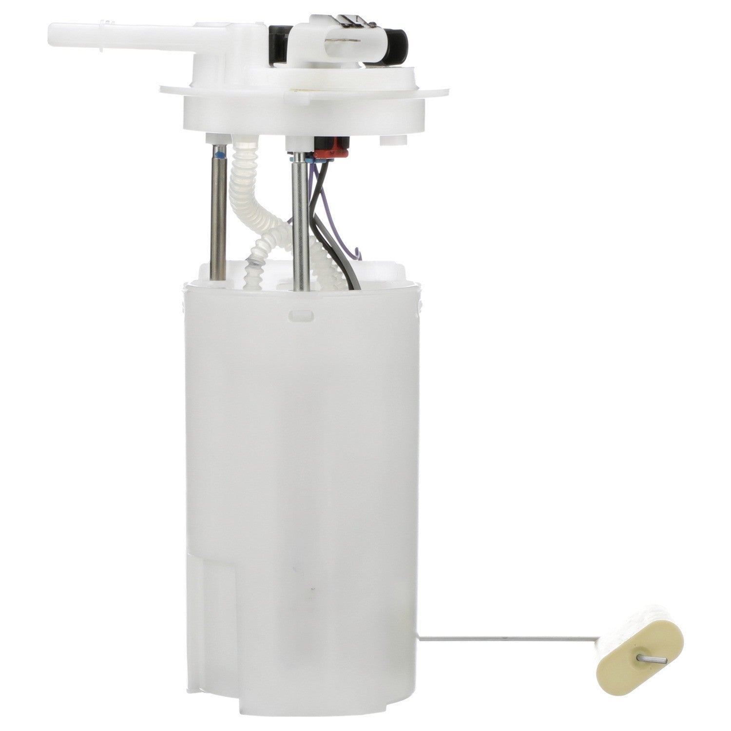 Back View of Fuel Pump Module Assembly DELPHI FG0105